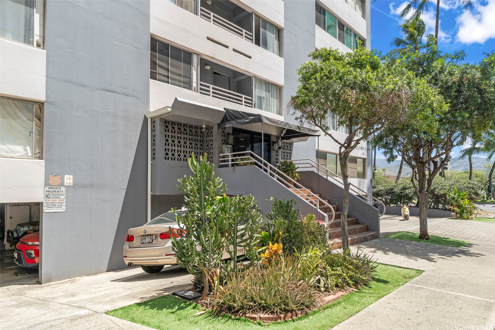 2547 Ala Wai Boulevard 1001 Property Photo 24