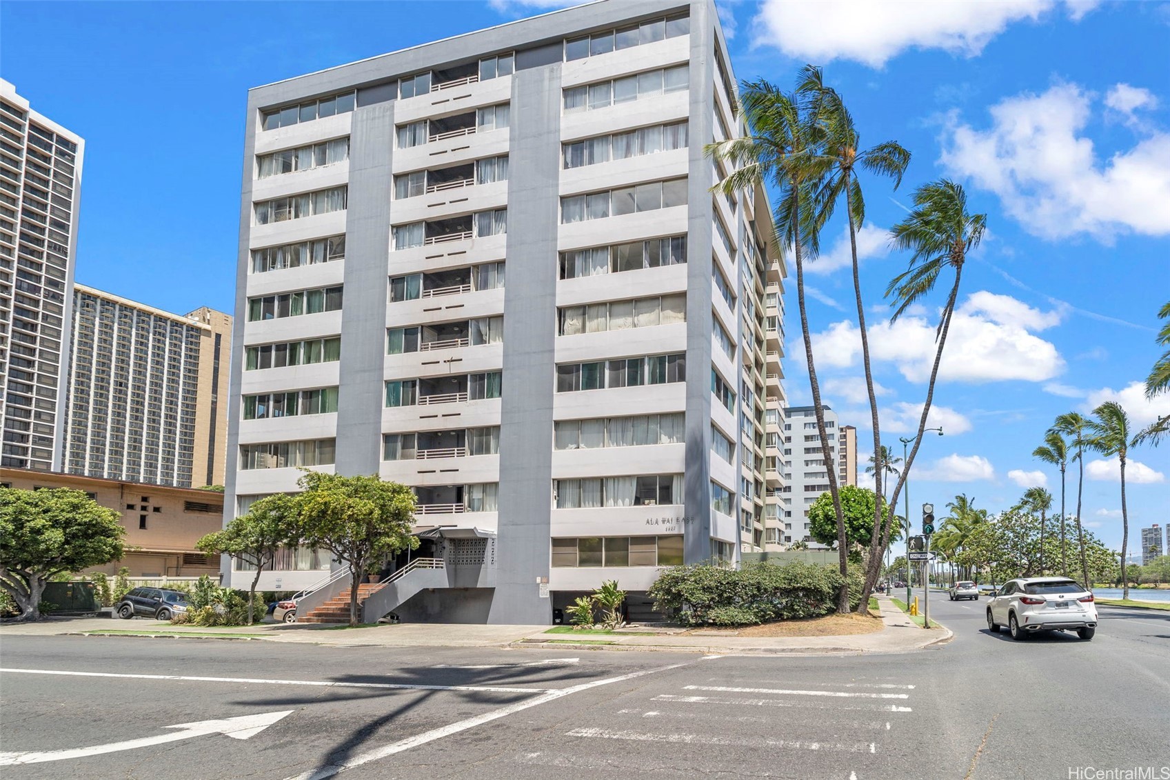 2547 Ala Wai Boulevard 1001 Property Photo 25