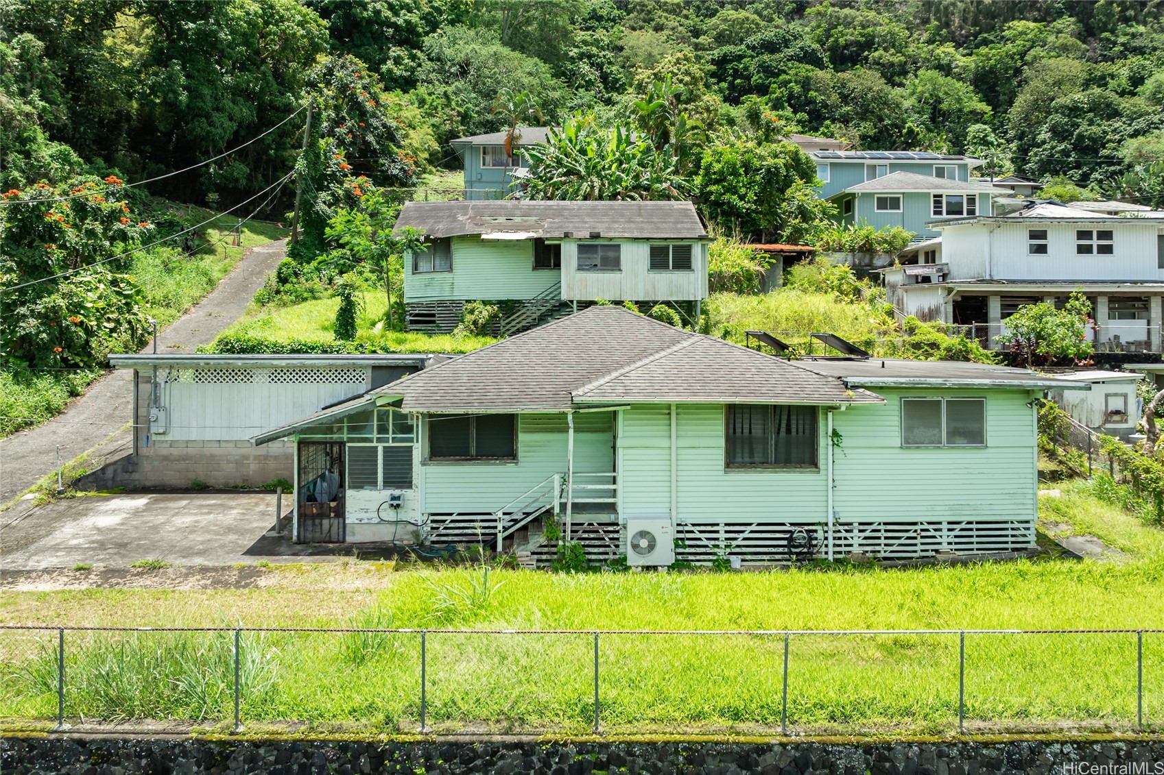 2871-f Kalihi Street Property Photo 1