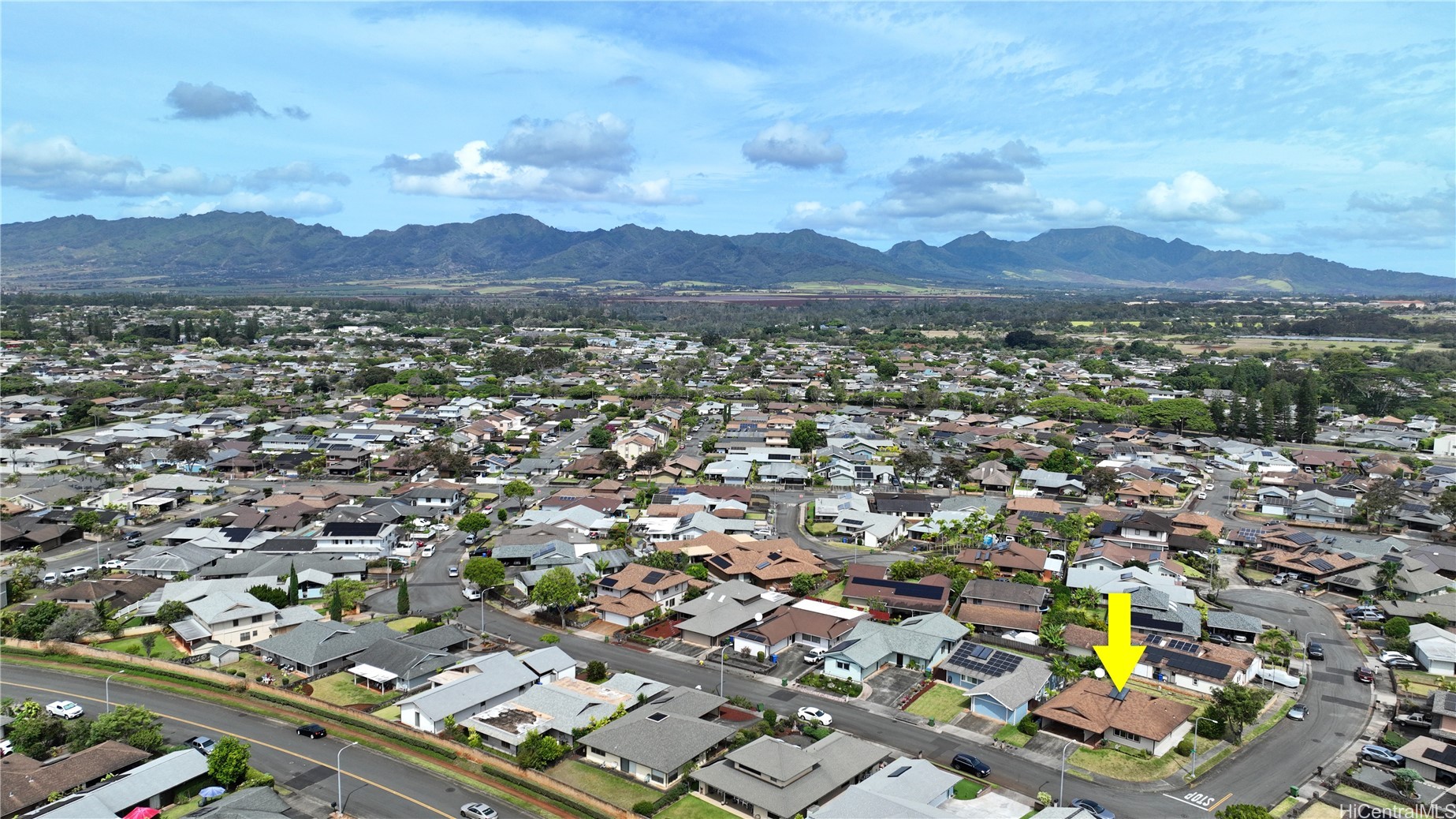 95-720 Lewanuu Street Property Photo 4