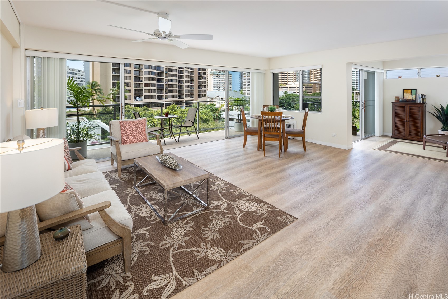 1645 Ala Wai Boulevard 703 Property Photo 1