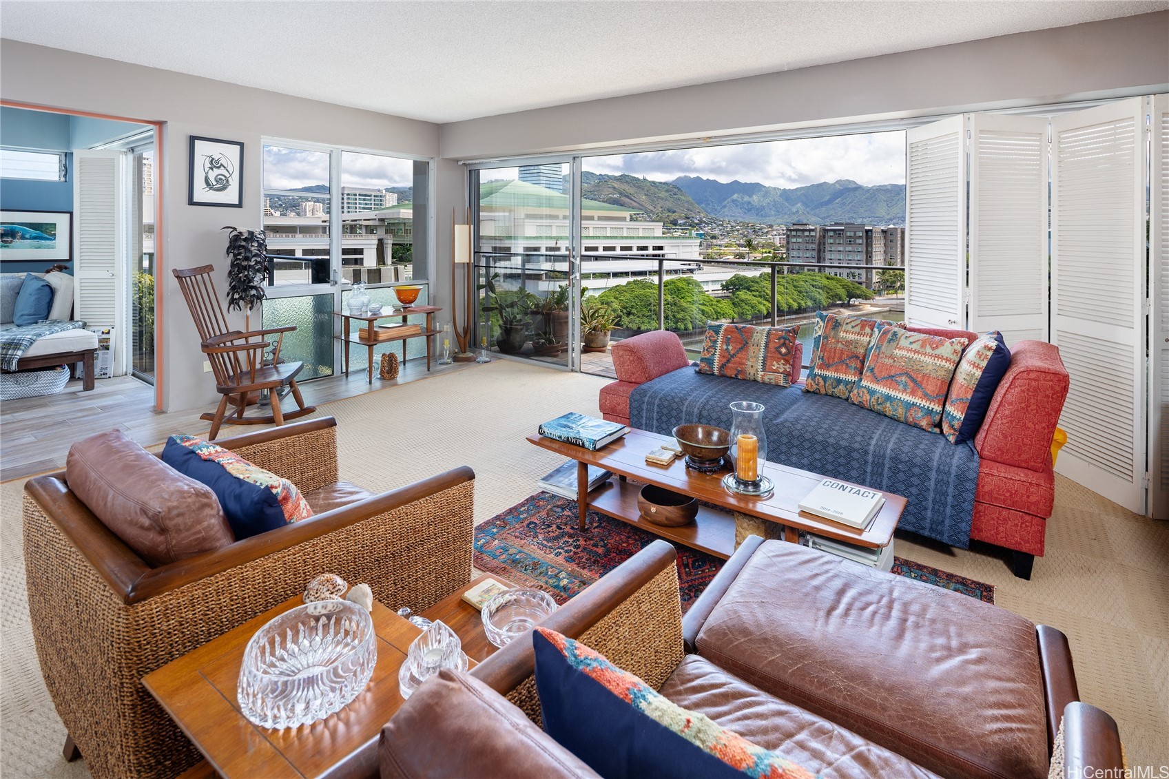 1645 Ala Wai Boulevard 908 Property Photo 1