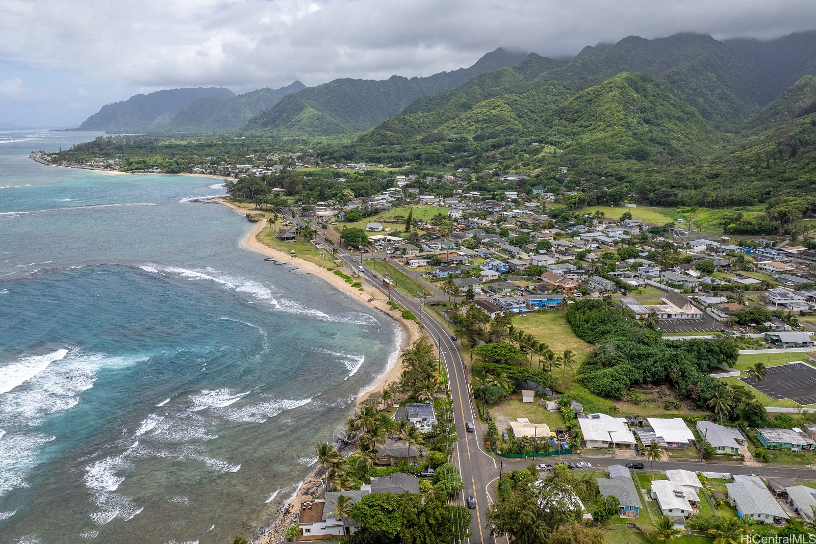 200 Kamehameha Highway Property Photo 9