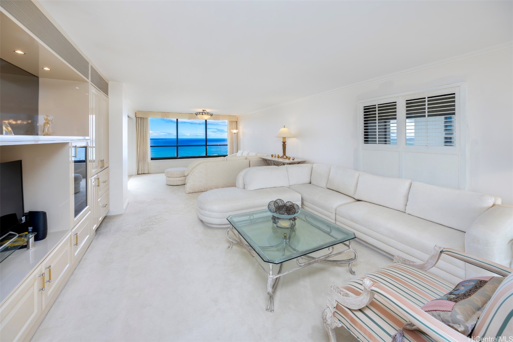 1650 Ala Moana Boulevard 3901 Property Photo 1