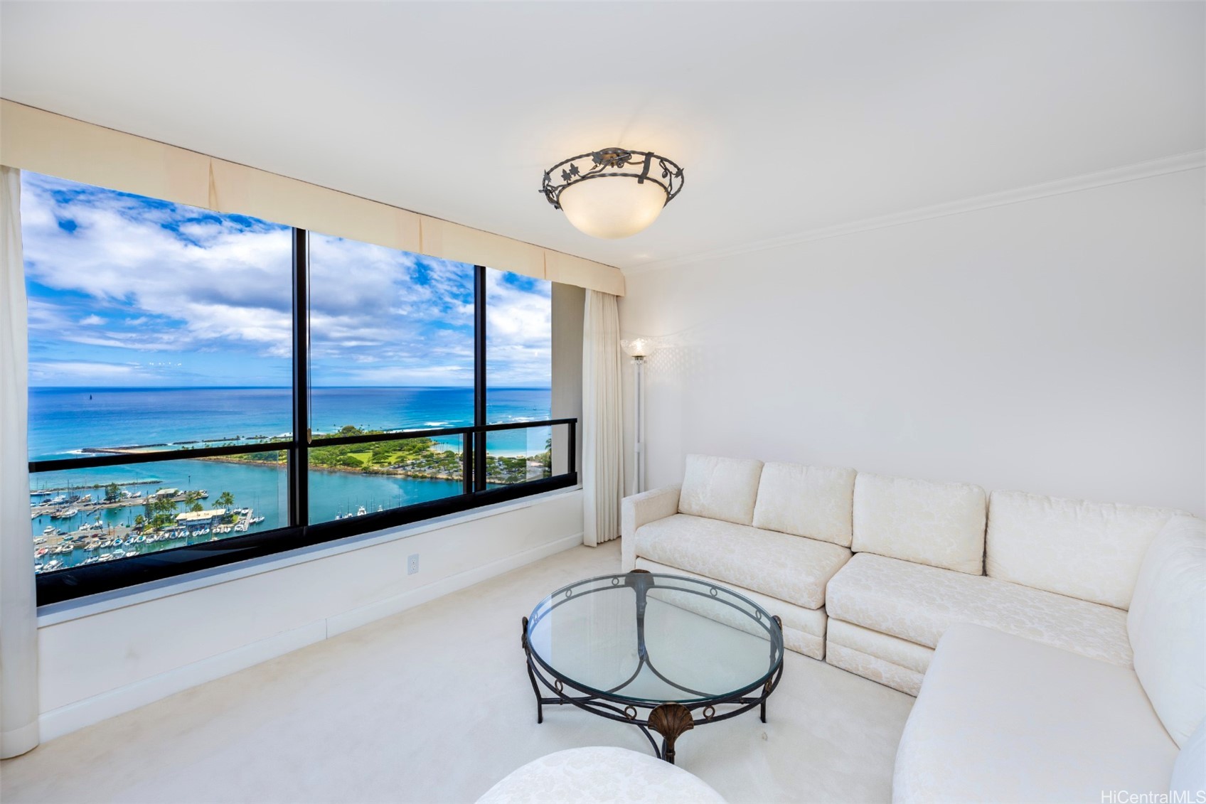 1650 Ala Moana Boulevard 3901 Property Photo 2