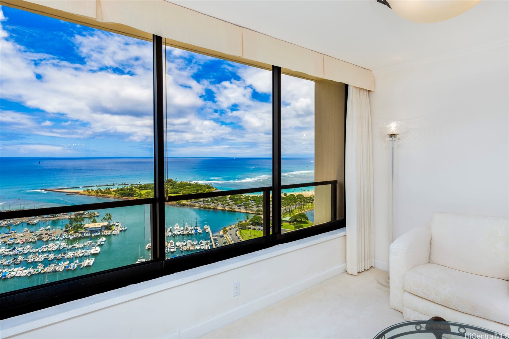 1650 Ala Moana Boulevard 3901 Property Photo 3