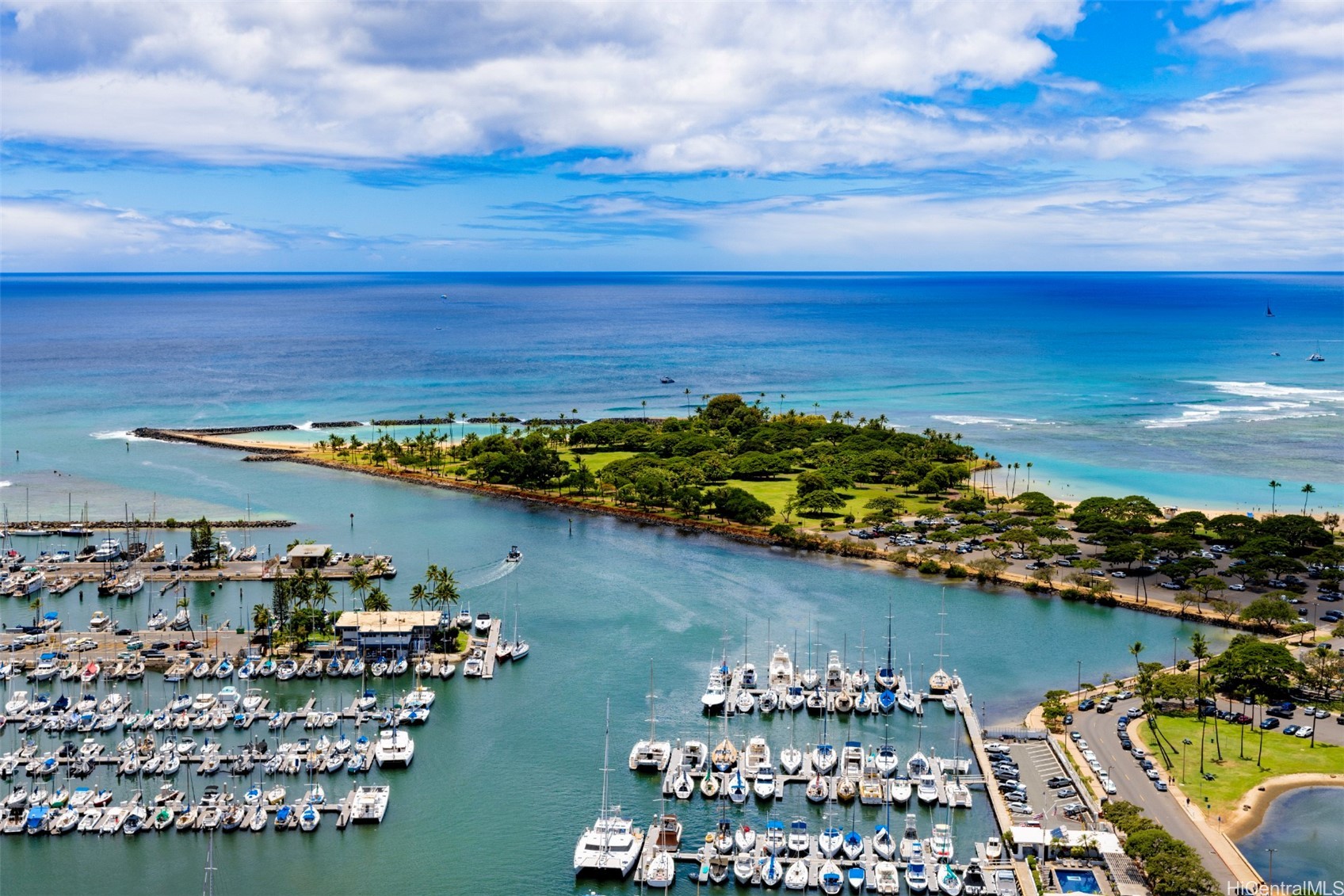 1650 Ala Moana Boulevard 3901 Property Photo 6