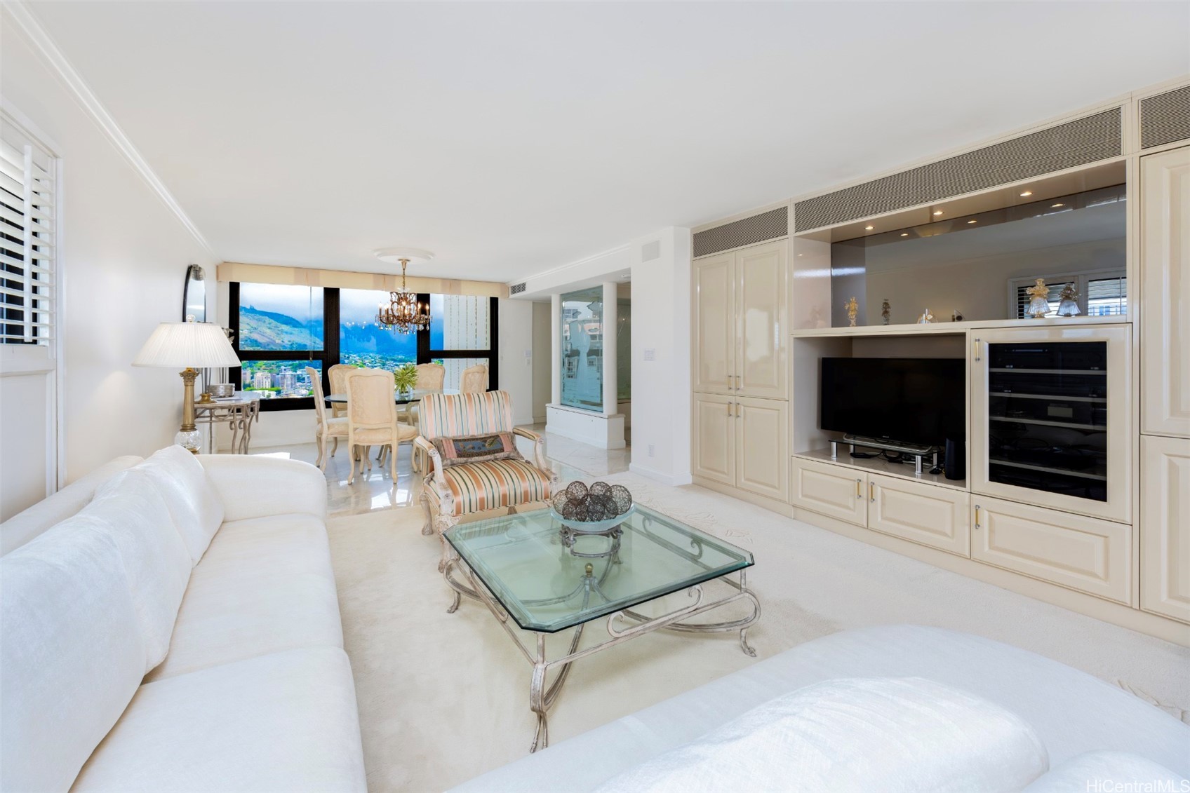 1650 Ala Moana Boulevard 3901 Property Photo 9
