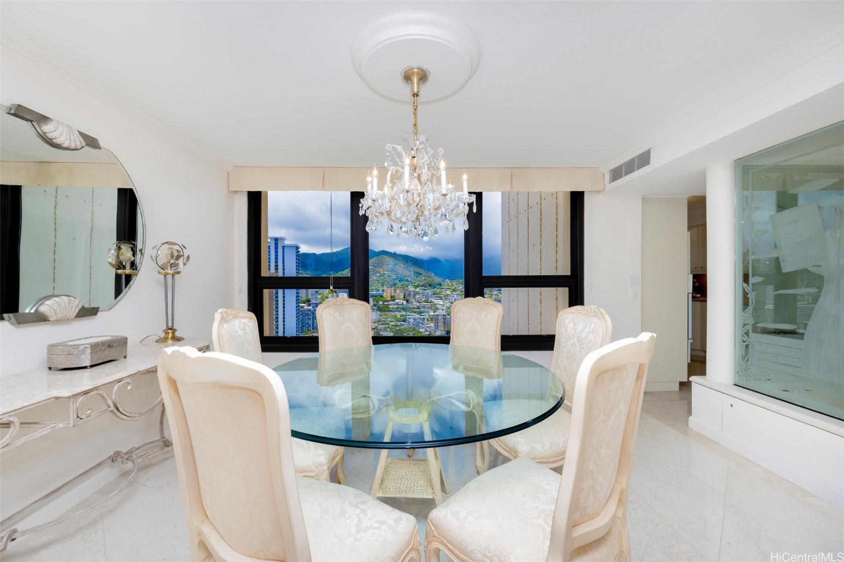1650 Ala Moana Boulevard 3901 Property Photo 10