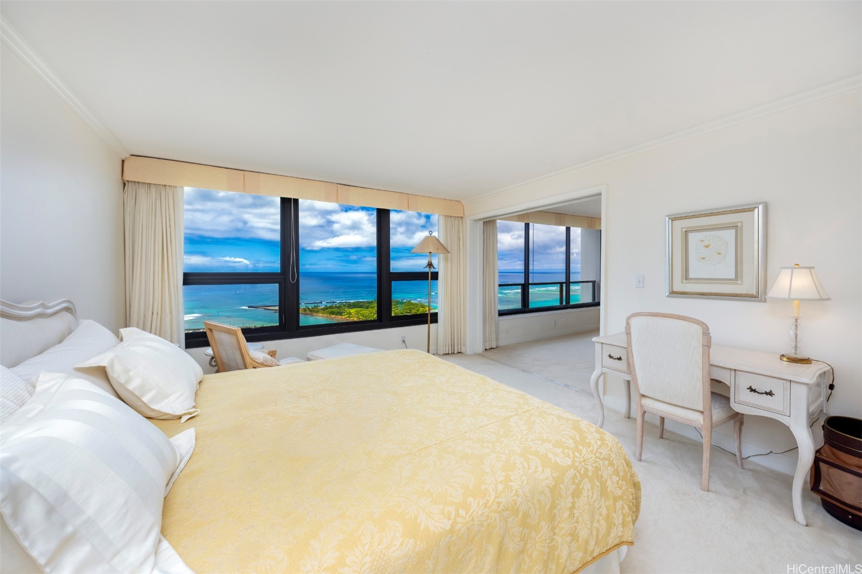 1650 Ala Moana Boulevard 3901 Property Photo 13