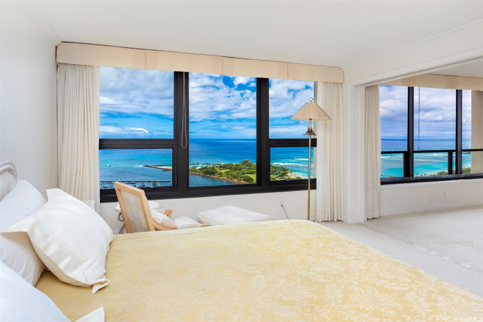 1650 Ala Moana Boulevard 3901 Property Photo 14