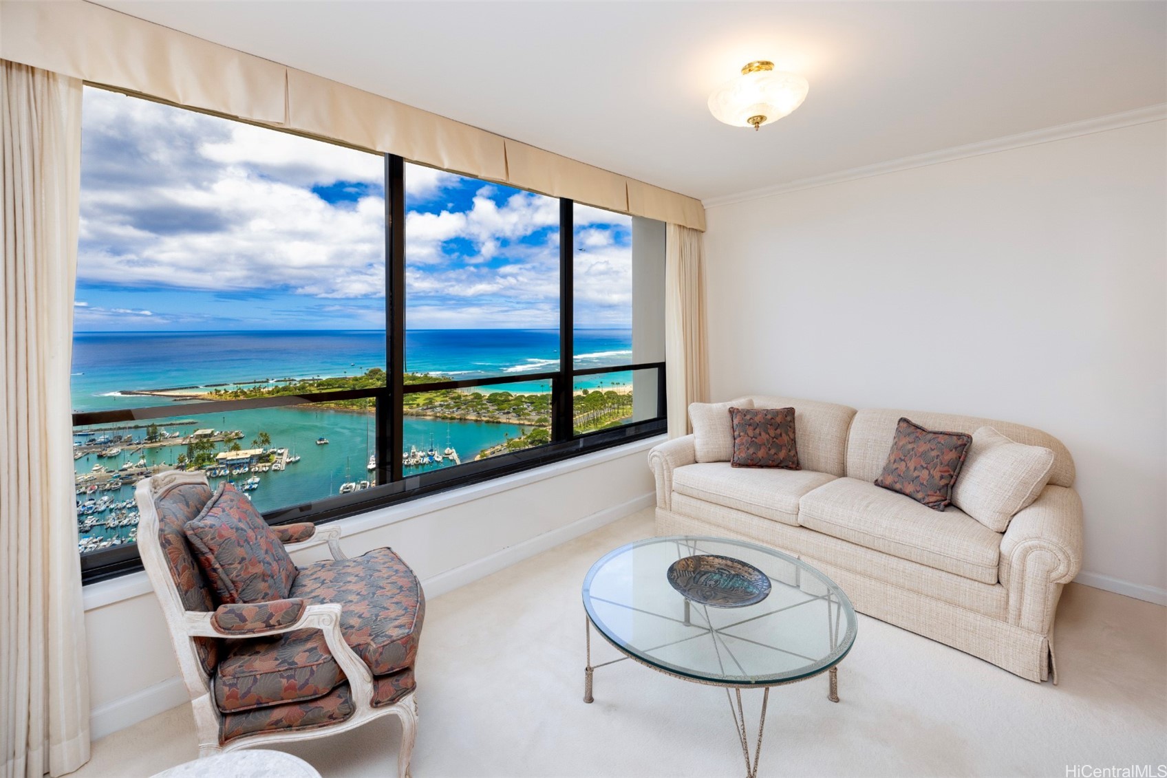 1650 Ala Moana Boulevard 3901 Property Photo 18
