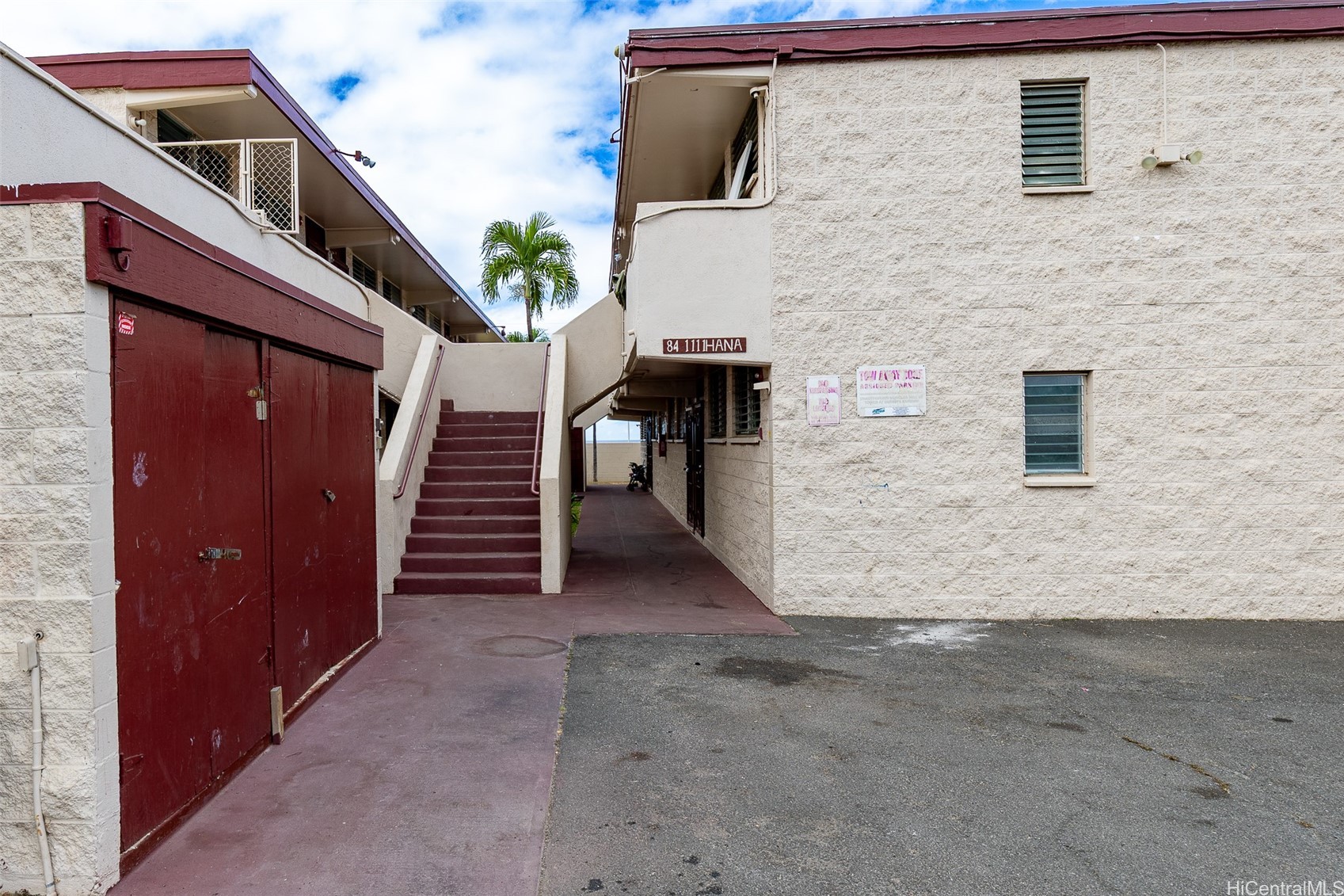 84-1111 Hana Street Property Photo 8