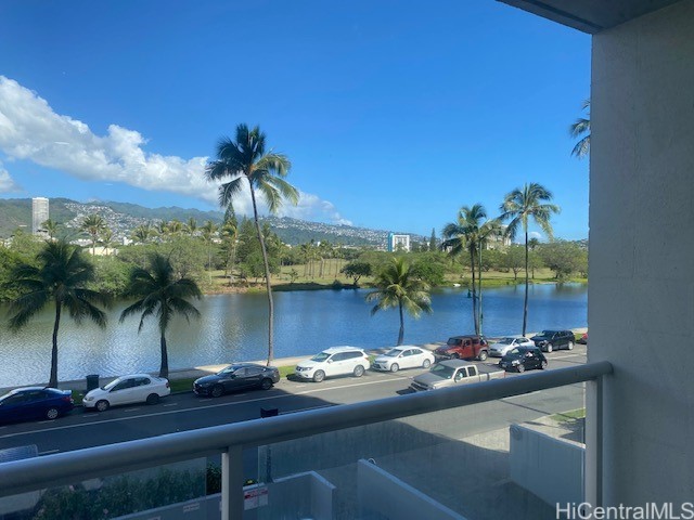 2233 Ala Wai Boulevard 3c Property Photo 1