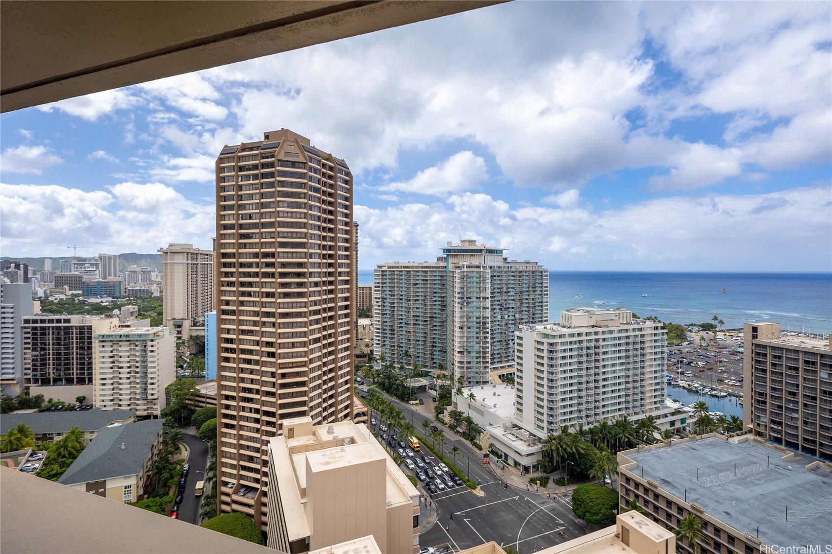 1700 Ala Moana Boulevard 3104 Property Photo 10