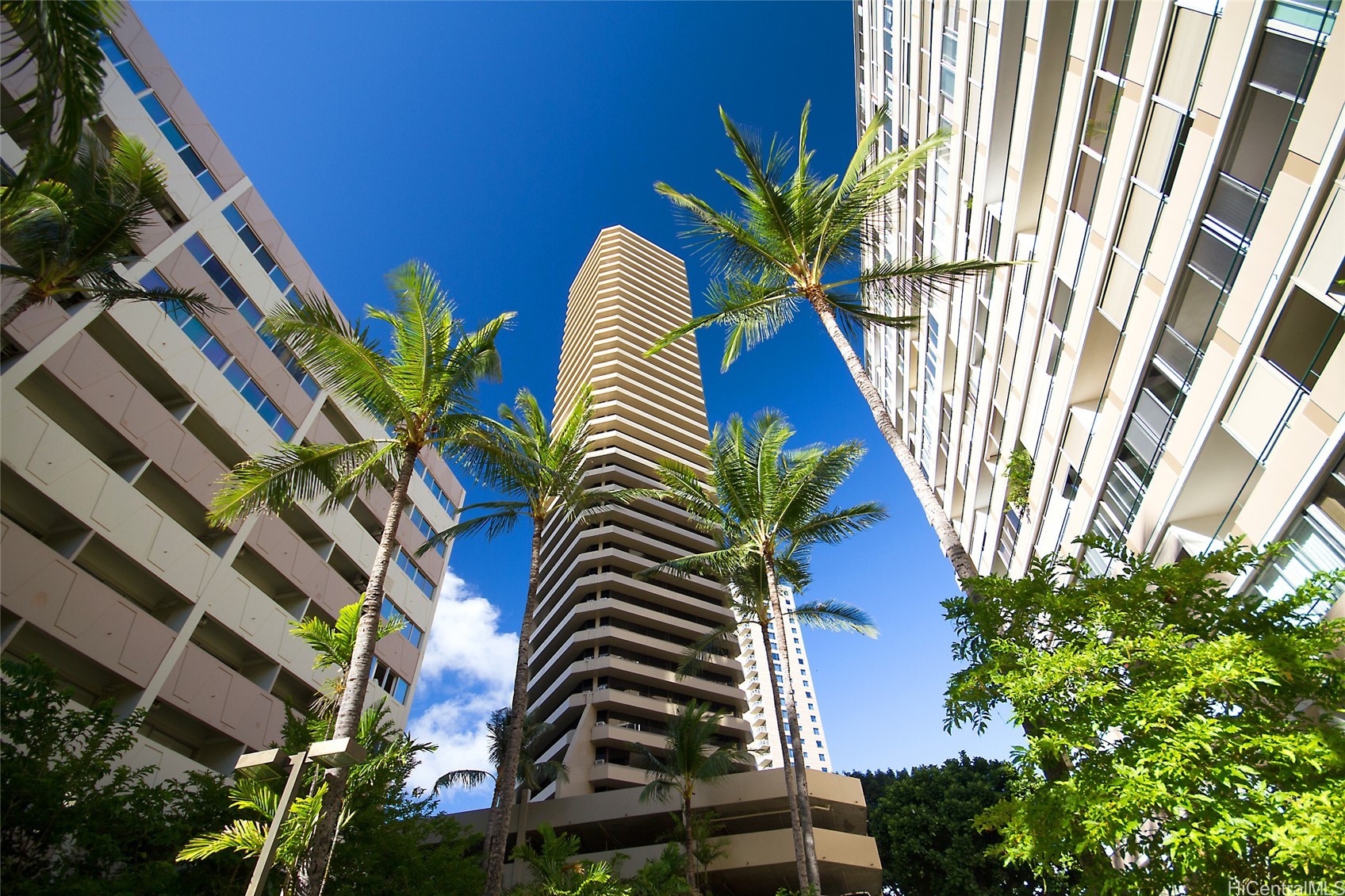 1700 Ala Moana Boulevard 3104 Property Photo 13