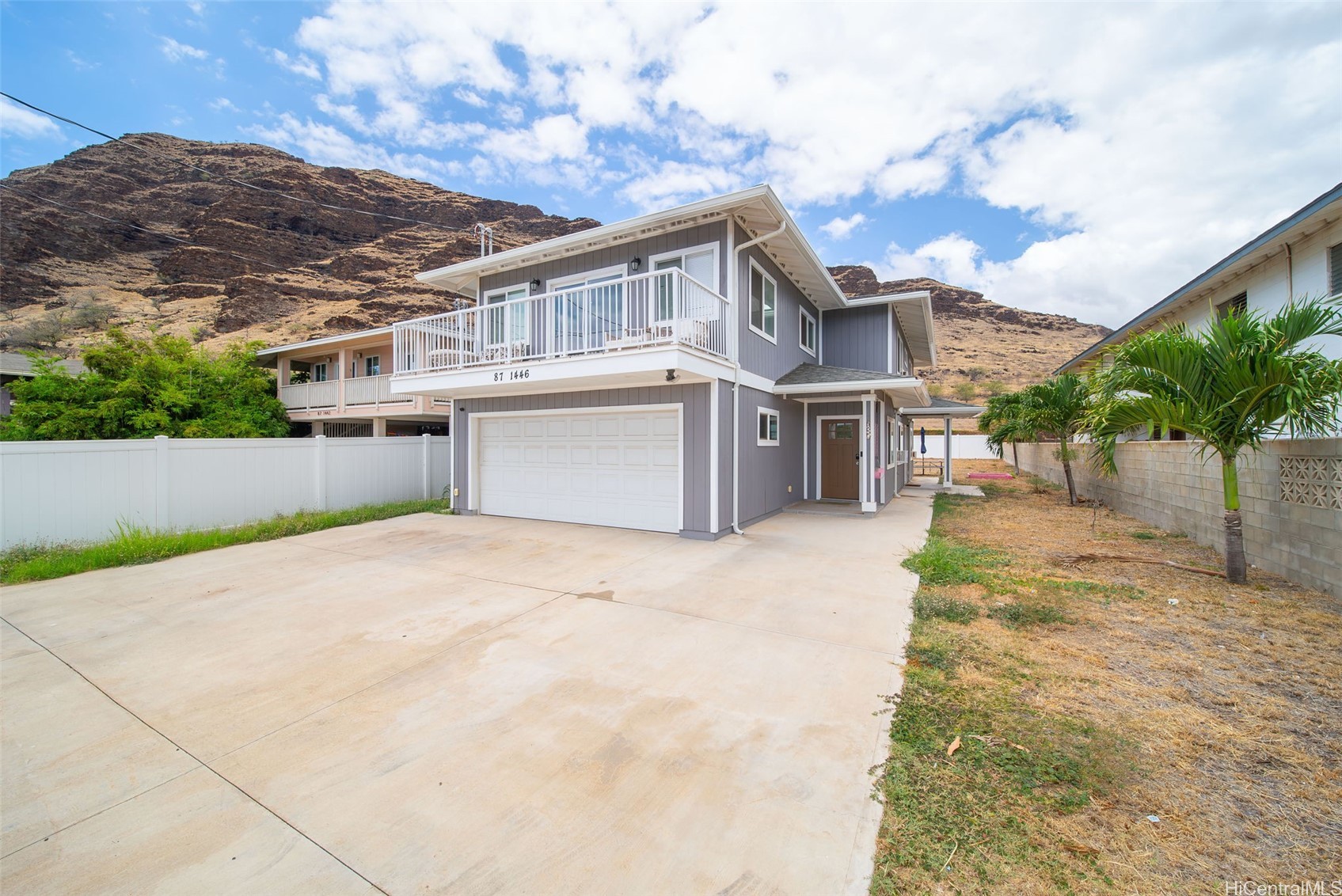 87-1446 Akowai Road Property Photo 4