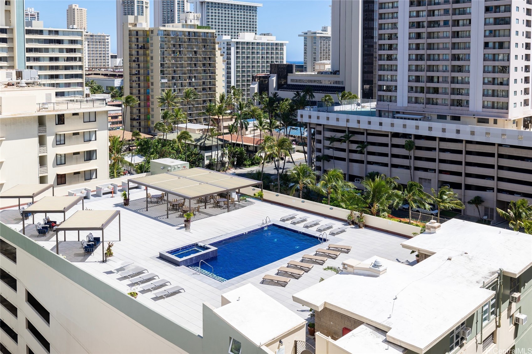 2211 Ala Wai Boulevard 906 Property Photo 19