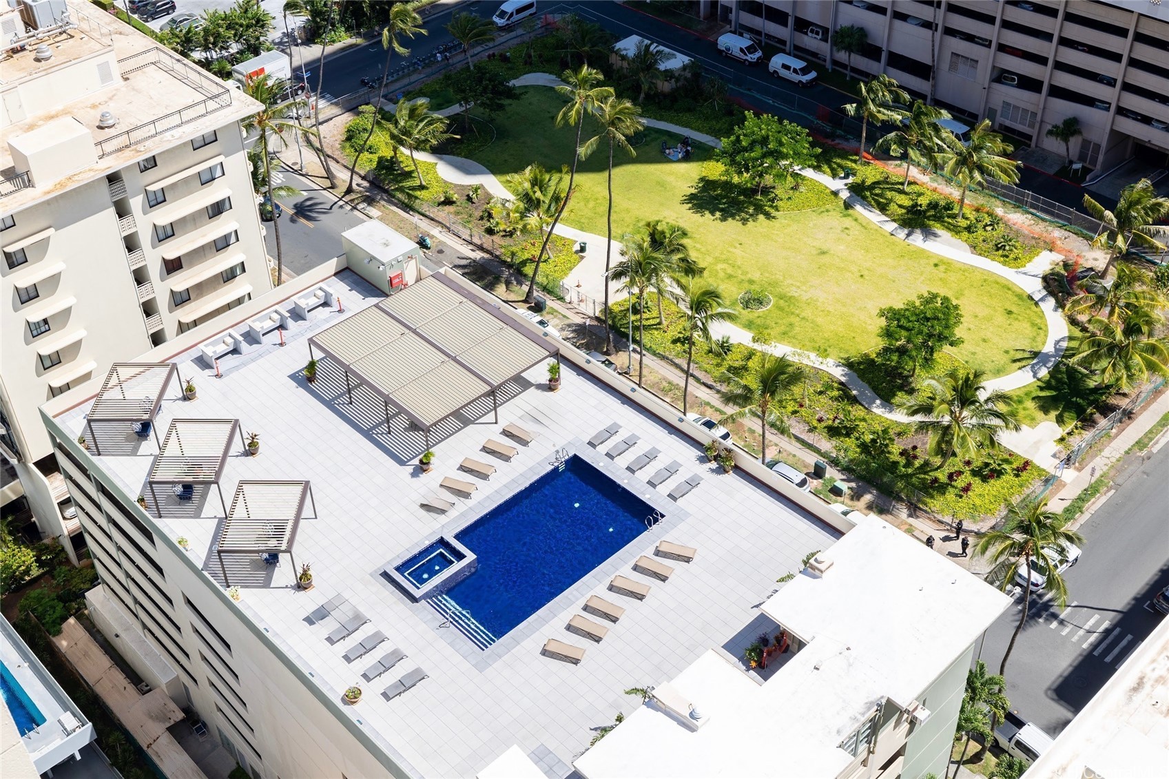 2211 Ala Wai Boulevard 906 Property Photo 20