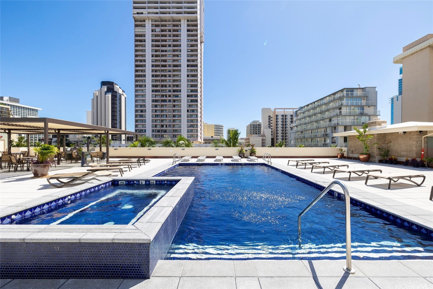 2211 Ala Wai Boulevard 906 Property Photo 21