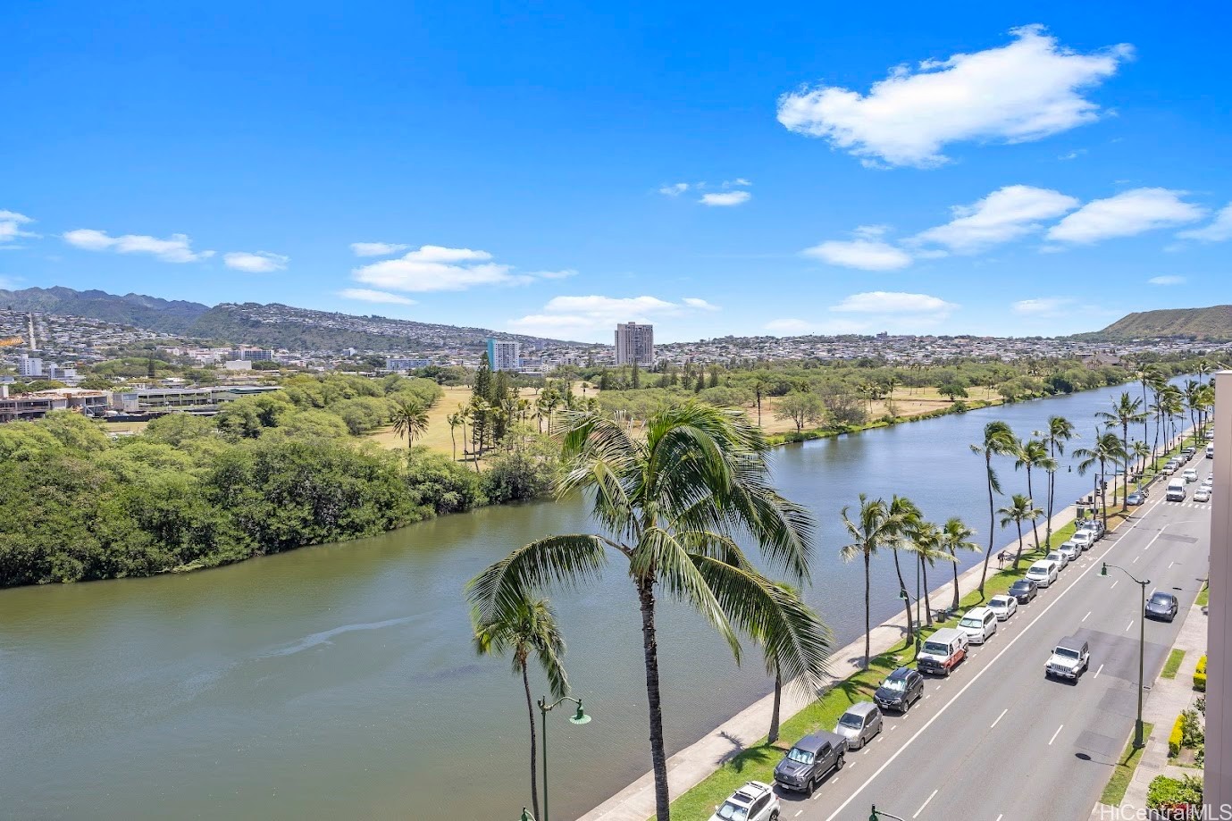 2211 Ala Wai Boulevard 906 Property Photo 25