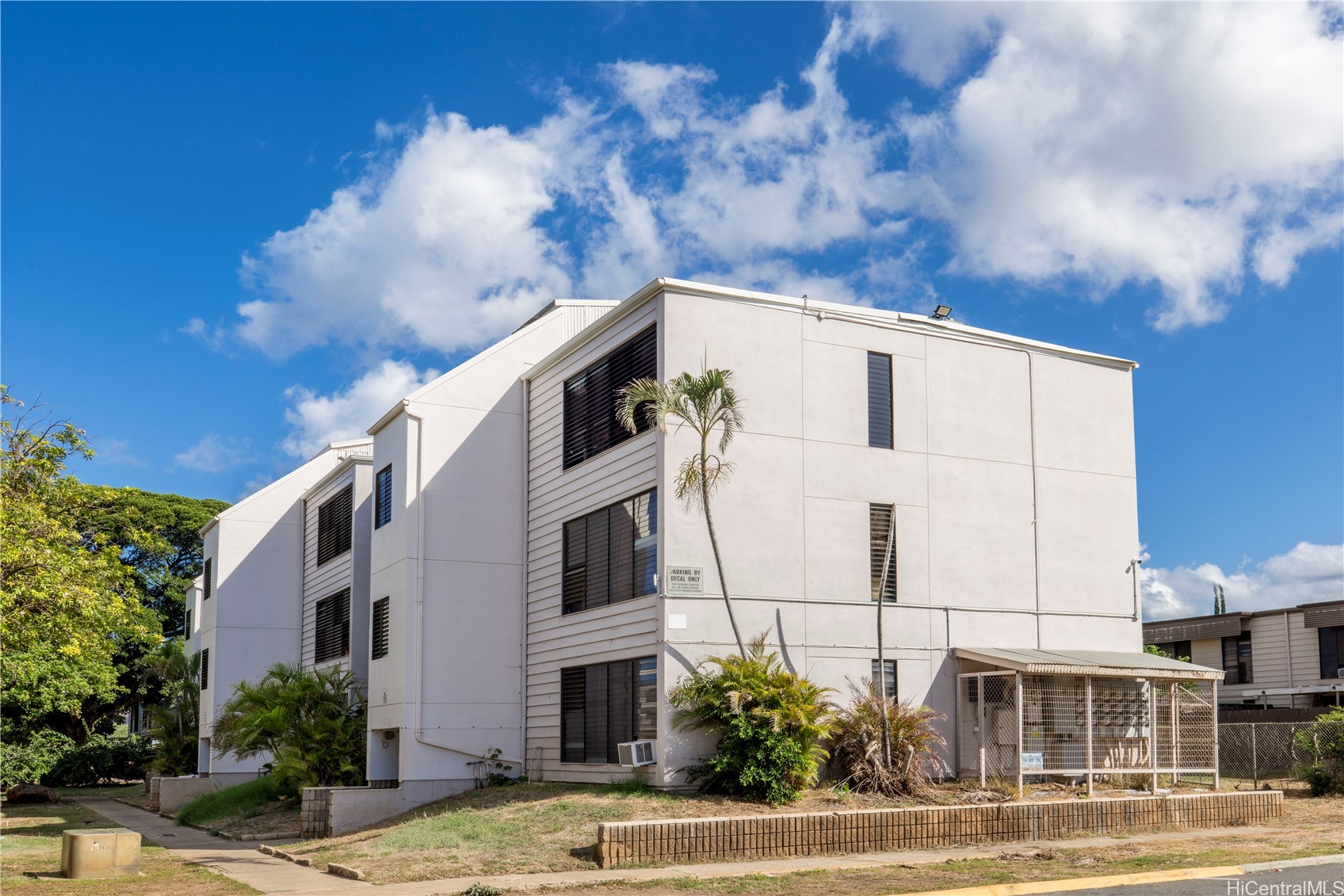 87-134 Helelua Street A202 Property Photo 1