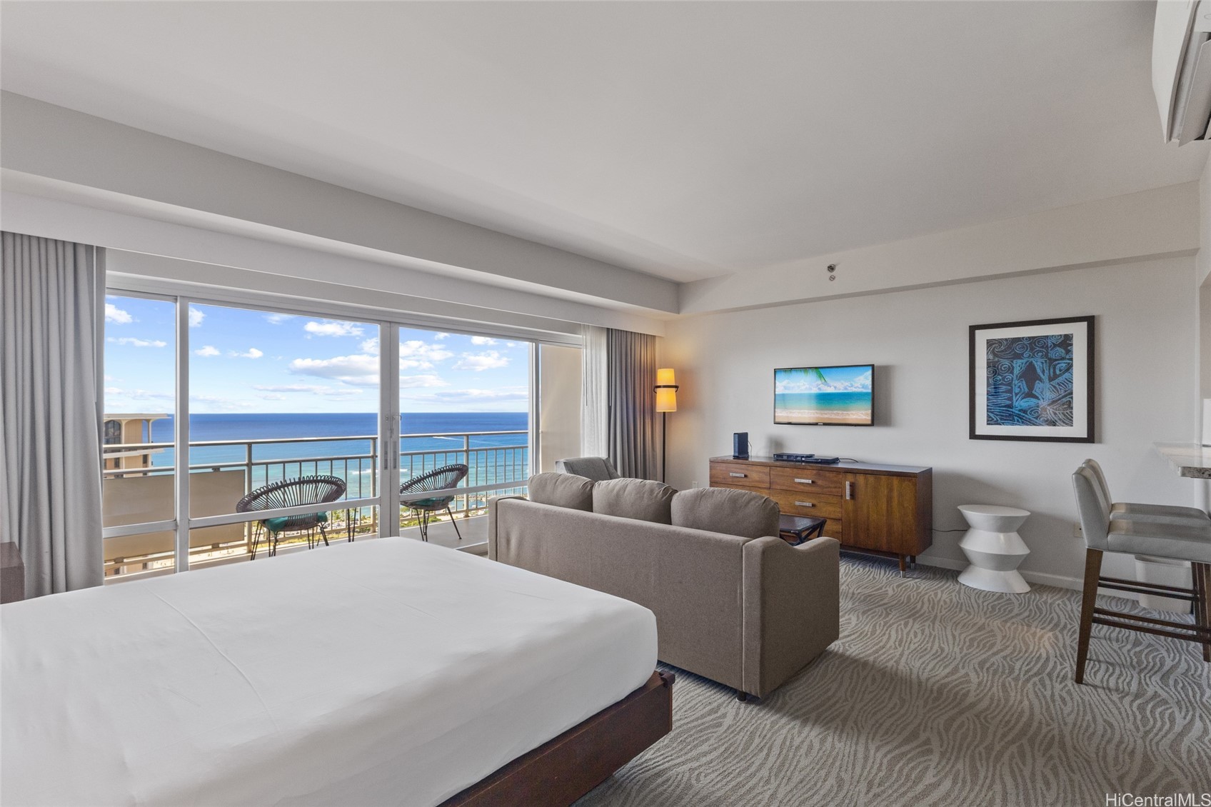 1777 Ala Moana Boulevard 2520 Property Photo 1