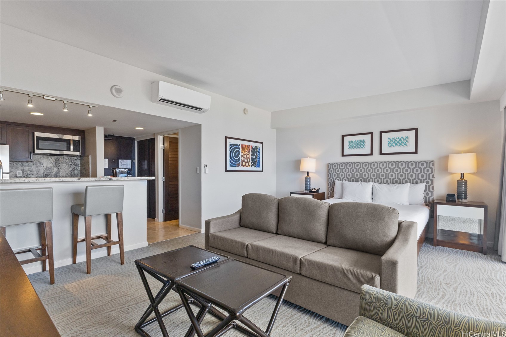 1777 Ala Moana Boulevard 2520 Property Photo 2