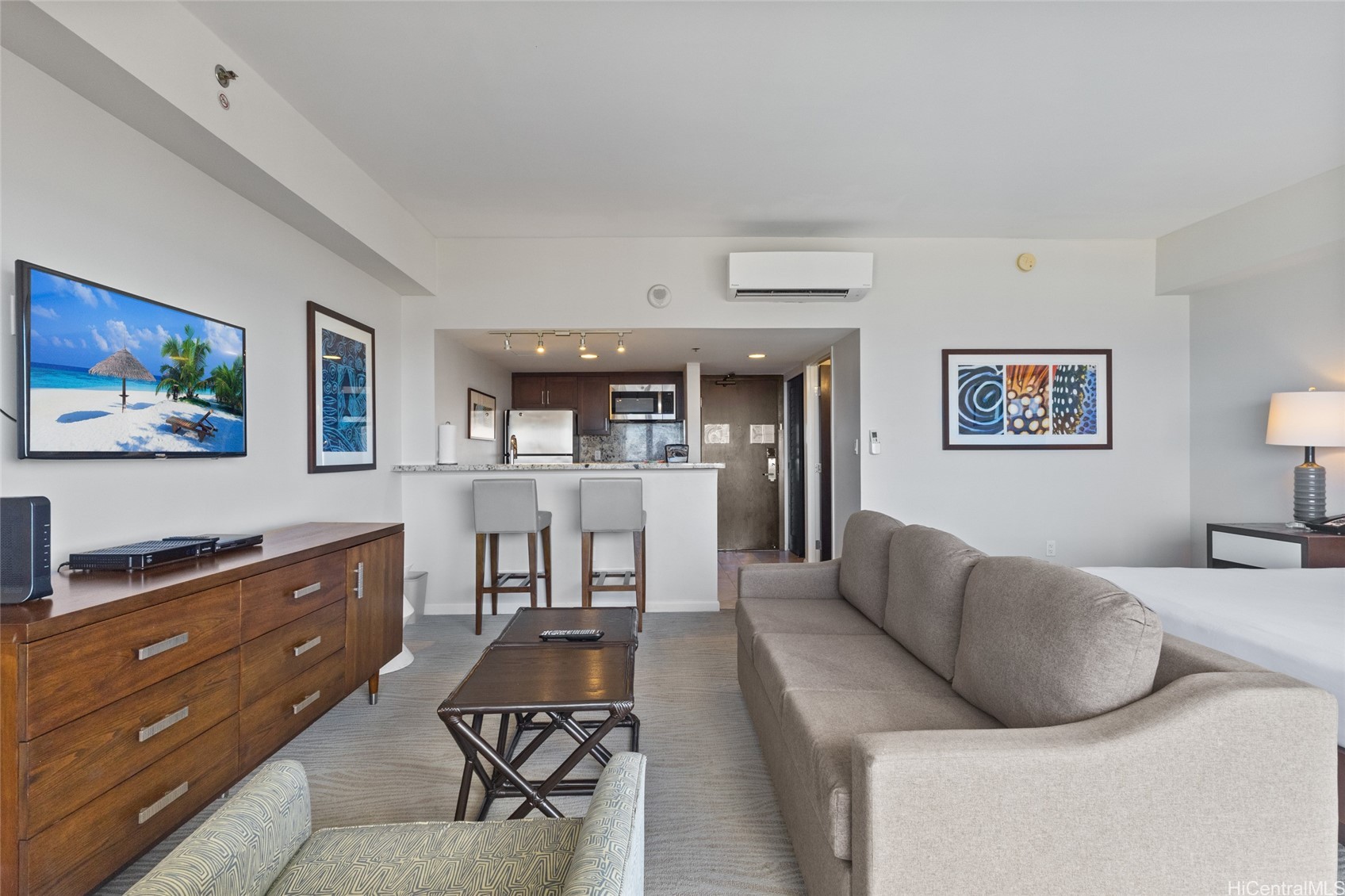 1777 Ala Moana Boulevard 2520 Property Photo 3