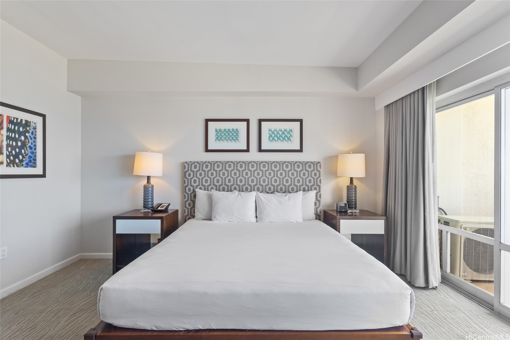 1777 Ala Moana Boulevard 2520 Property Photo 6