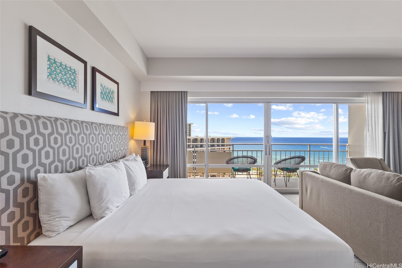 1777 Ala Moana Boulevard 2520 Property Photo 7