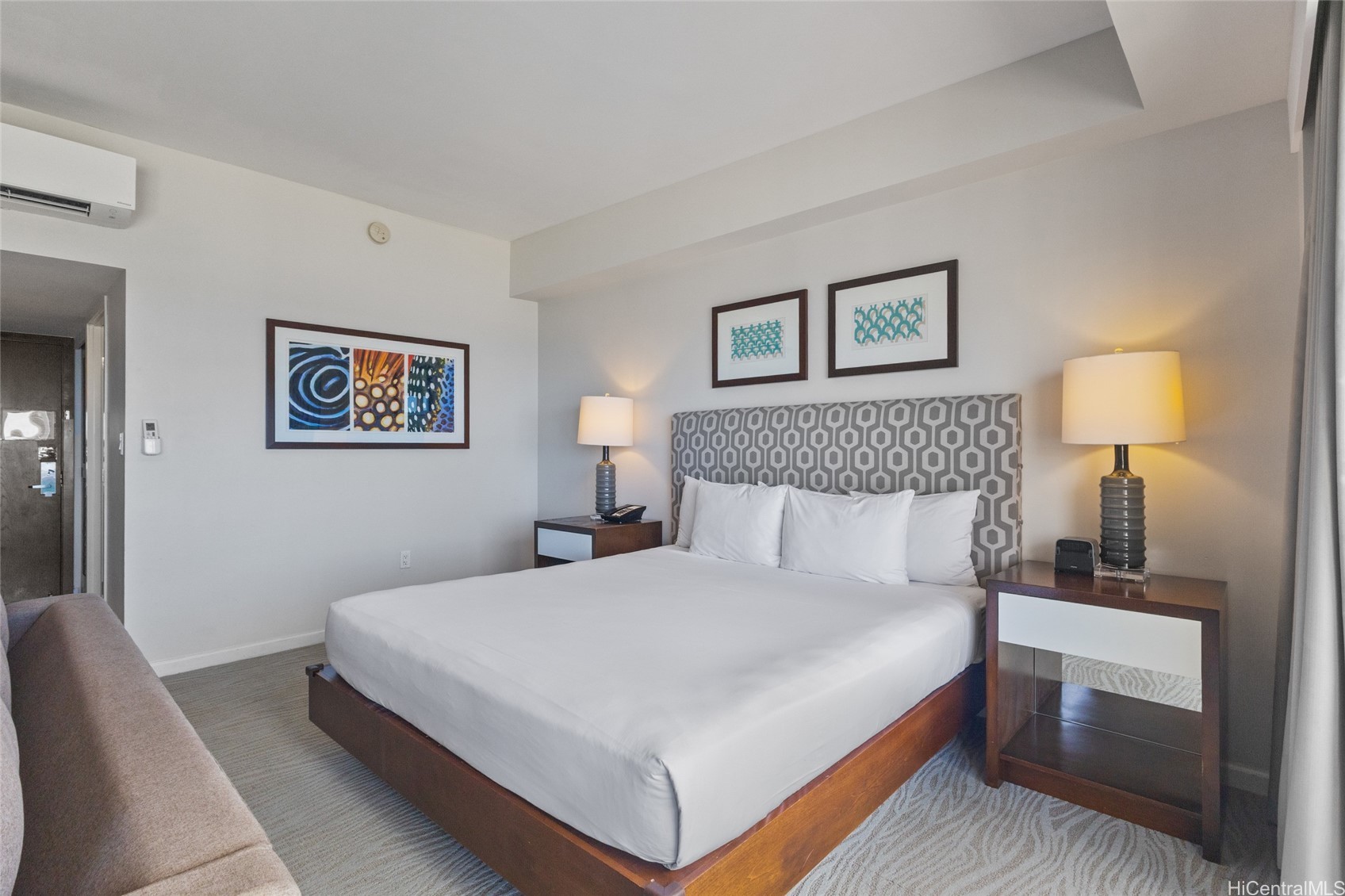 1777 Ala Moana Boulevard 2520 Property Photo 8