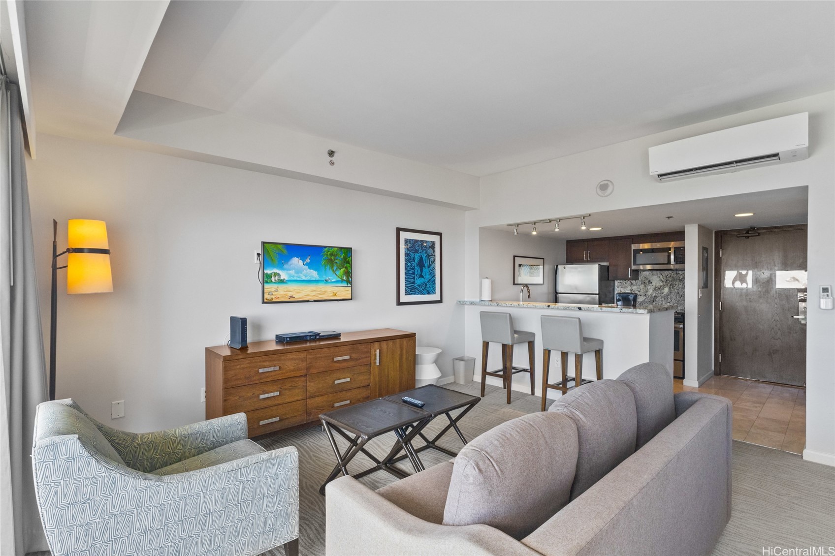 1777 Ala Moana Boulevard 2520 Property Photo 9