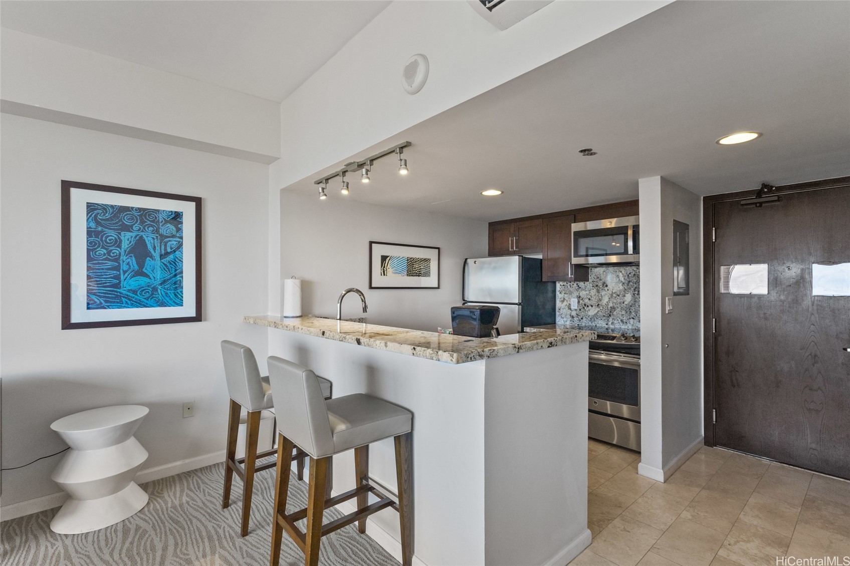 1777 Ala Moana Boulevard 2520 Property Photo 10