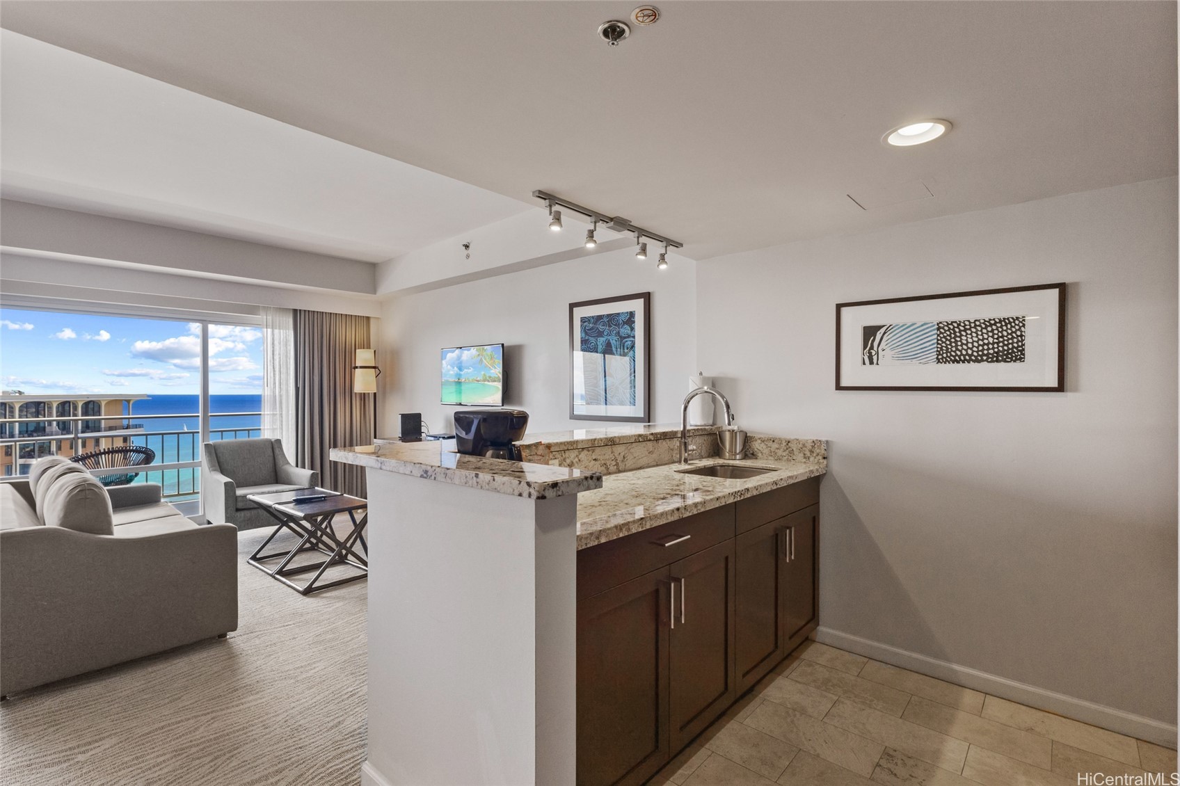 1777 Ala Moana Boulevard 2520 Property Photo 11