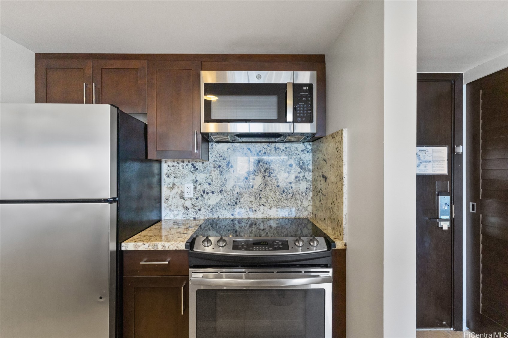 1777 Ala Moana Boulevard 2520 Property Photo 12