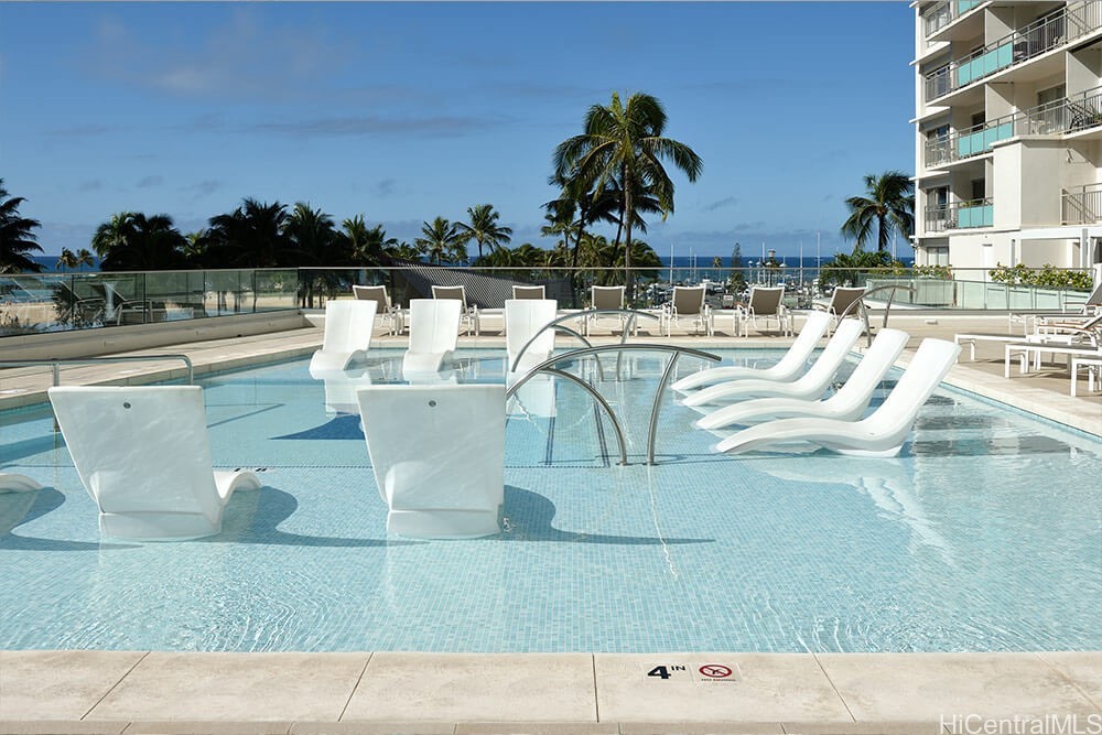 1777 Ala Moana Boulevard 2520 Property Photo 18