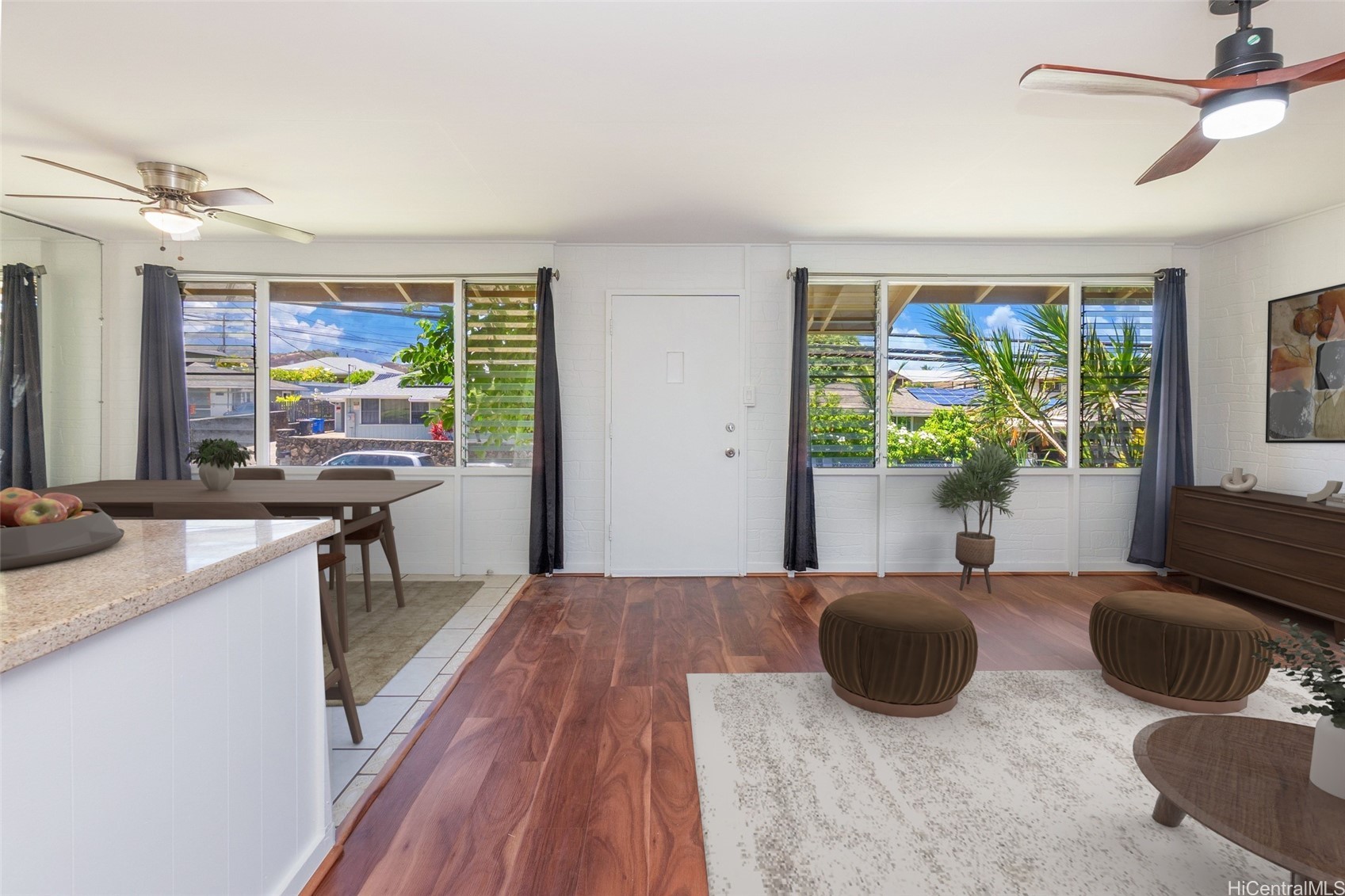 1233 Keolu Drive Property Photo 3
