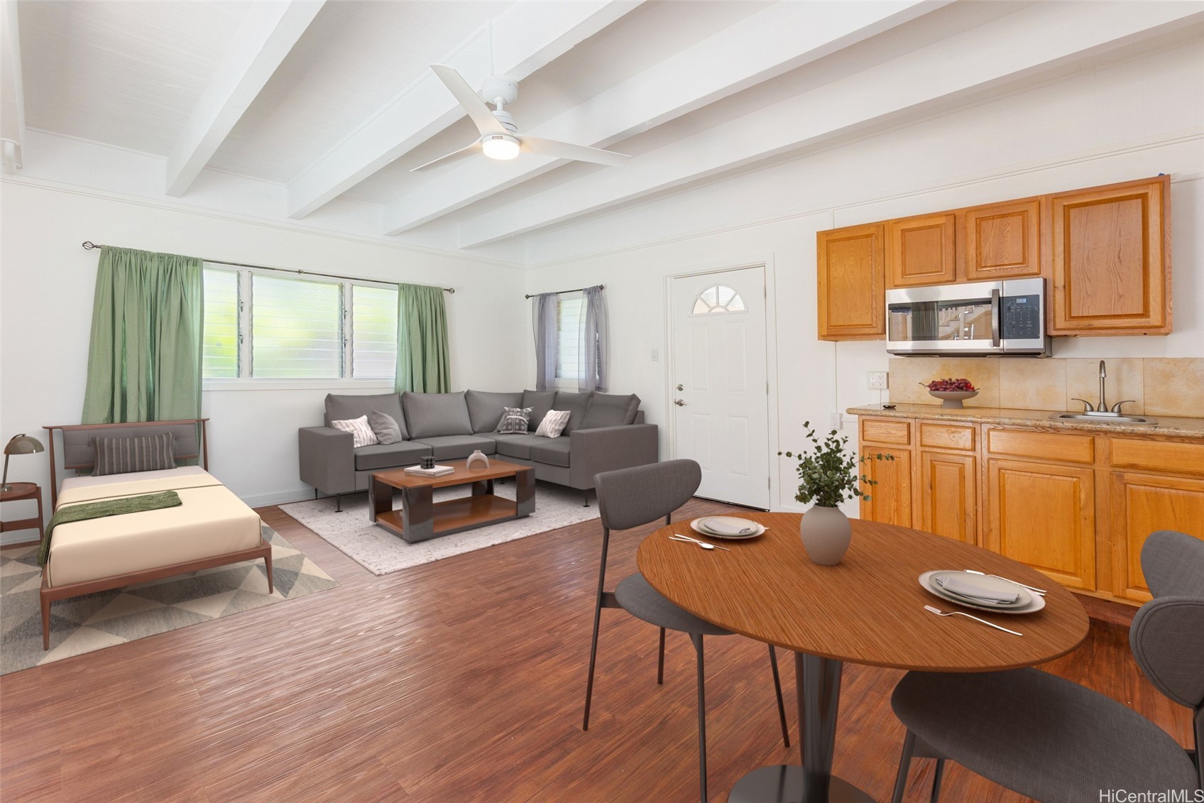 1233 Keolu Drive Property Photo 11