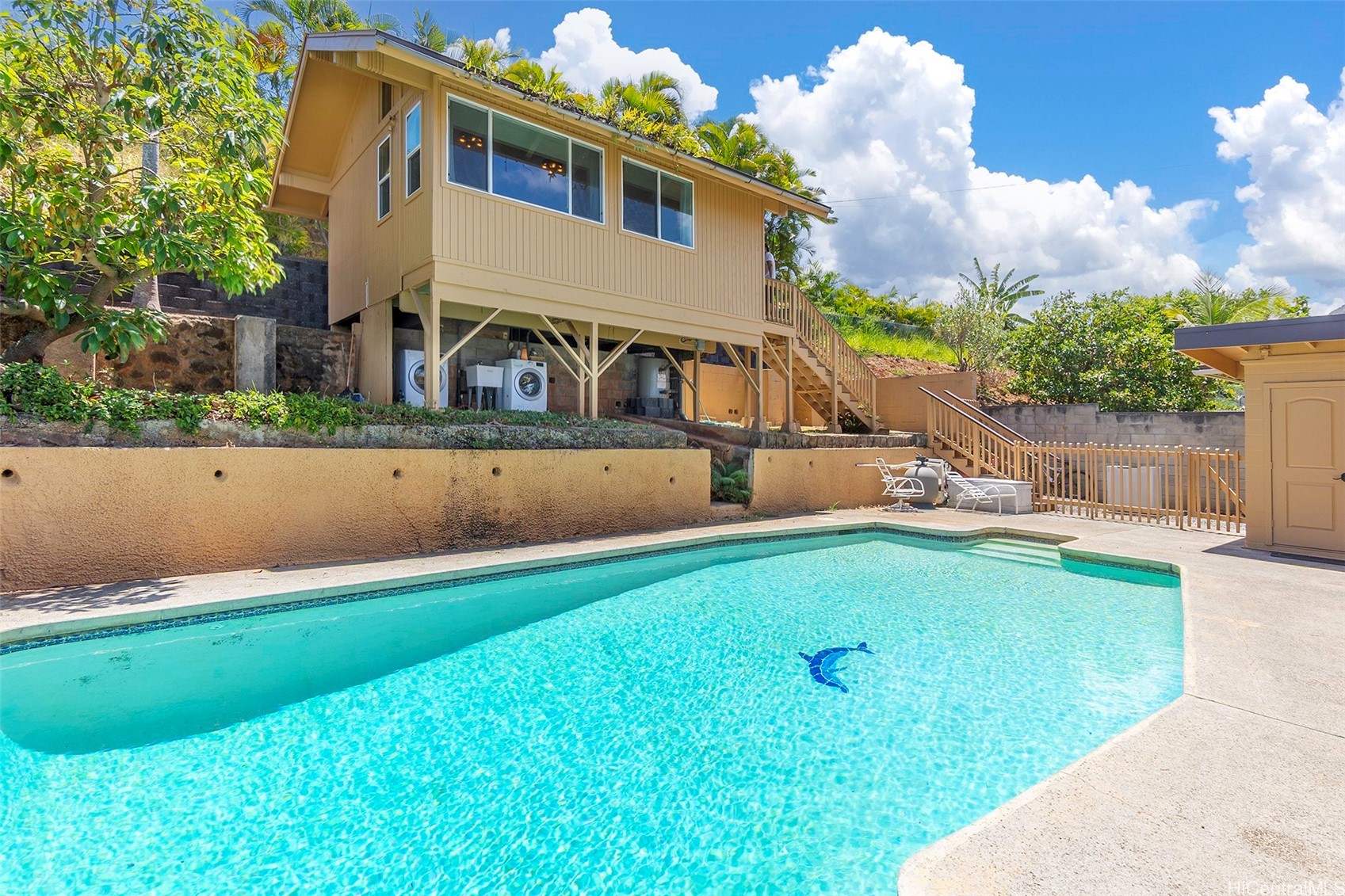 1233 Keolu Drive Property Photo 19