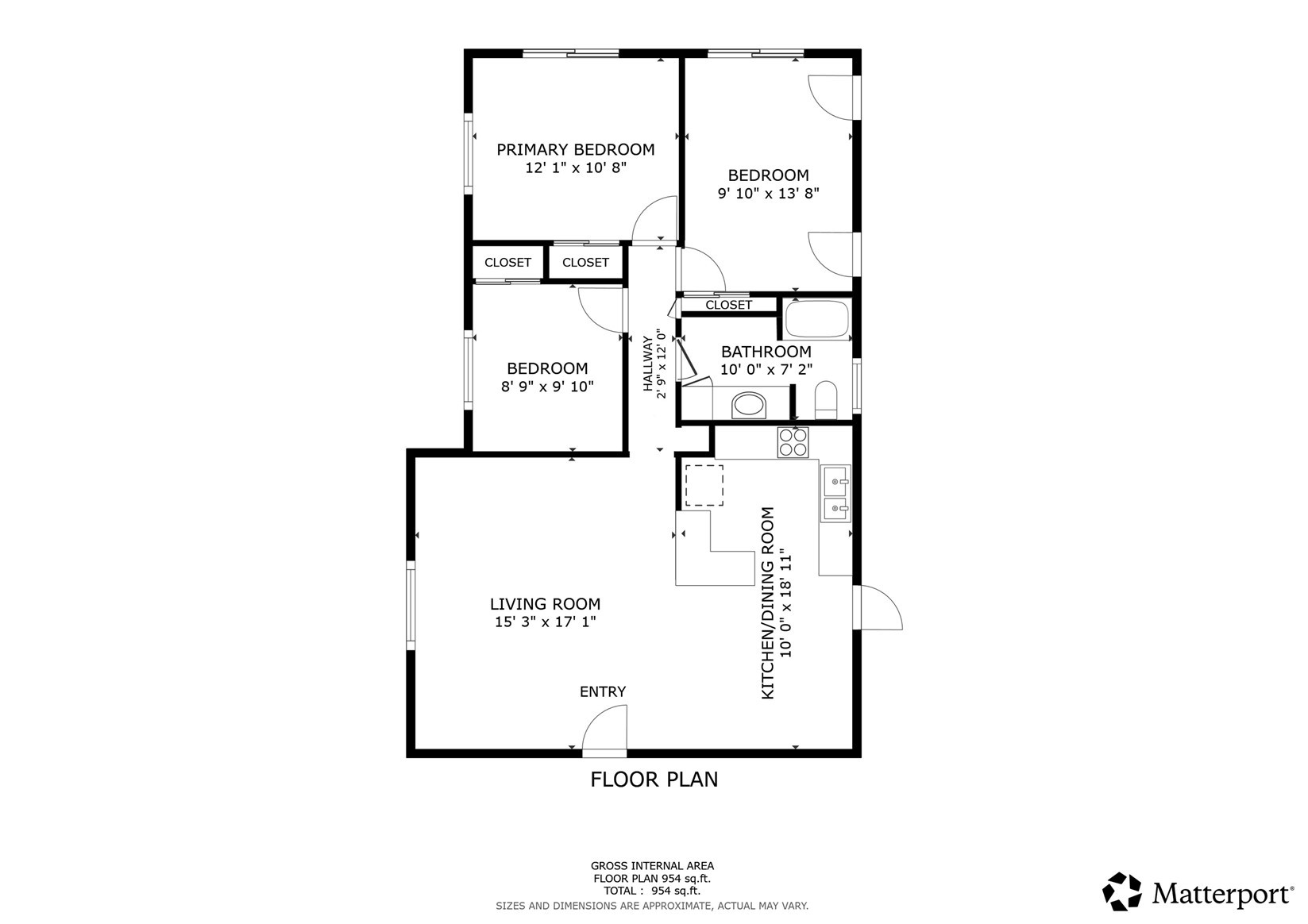 1233 Keolu Drive Property Photo 25