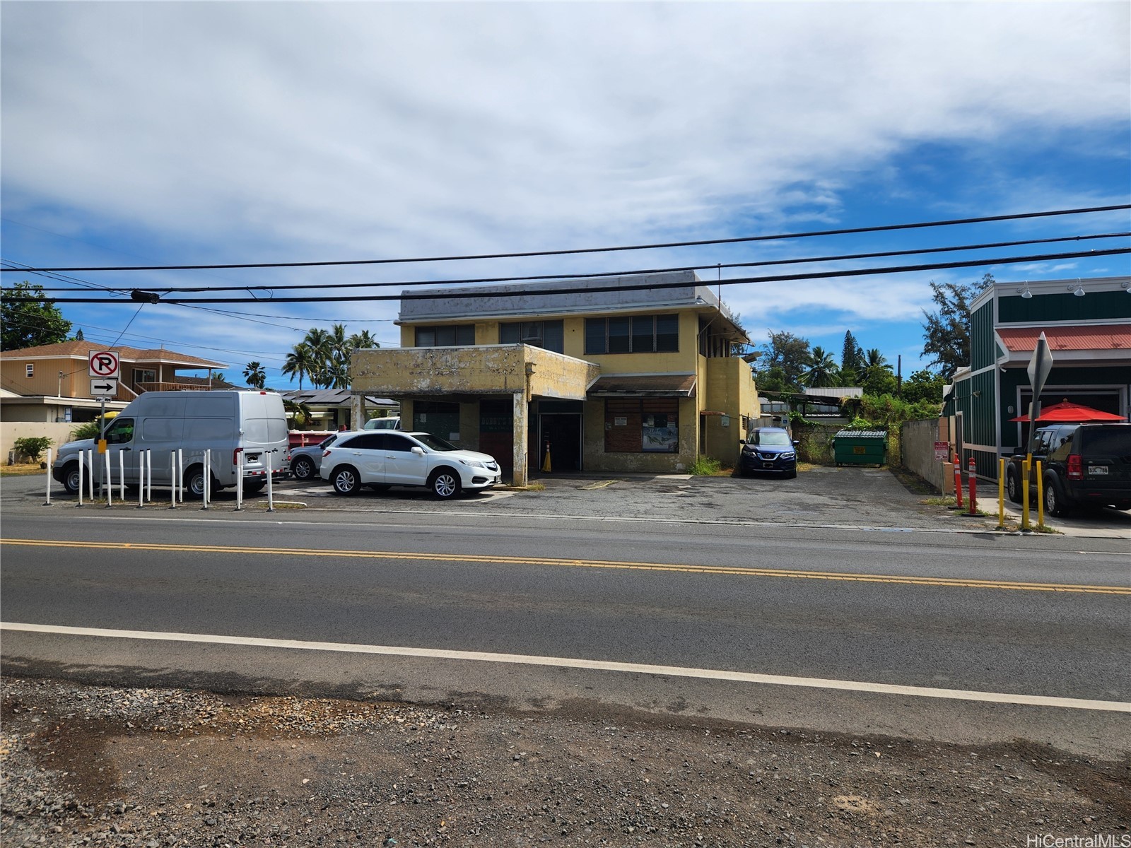 41-867 Kalanianaole Highway Property Photo 1