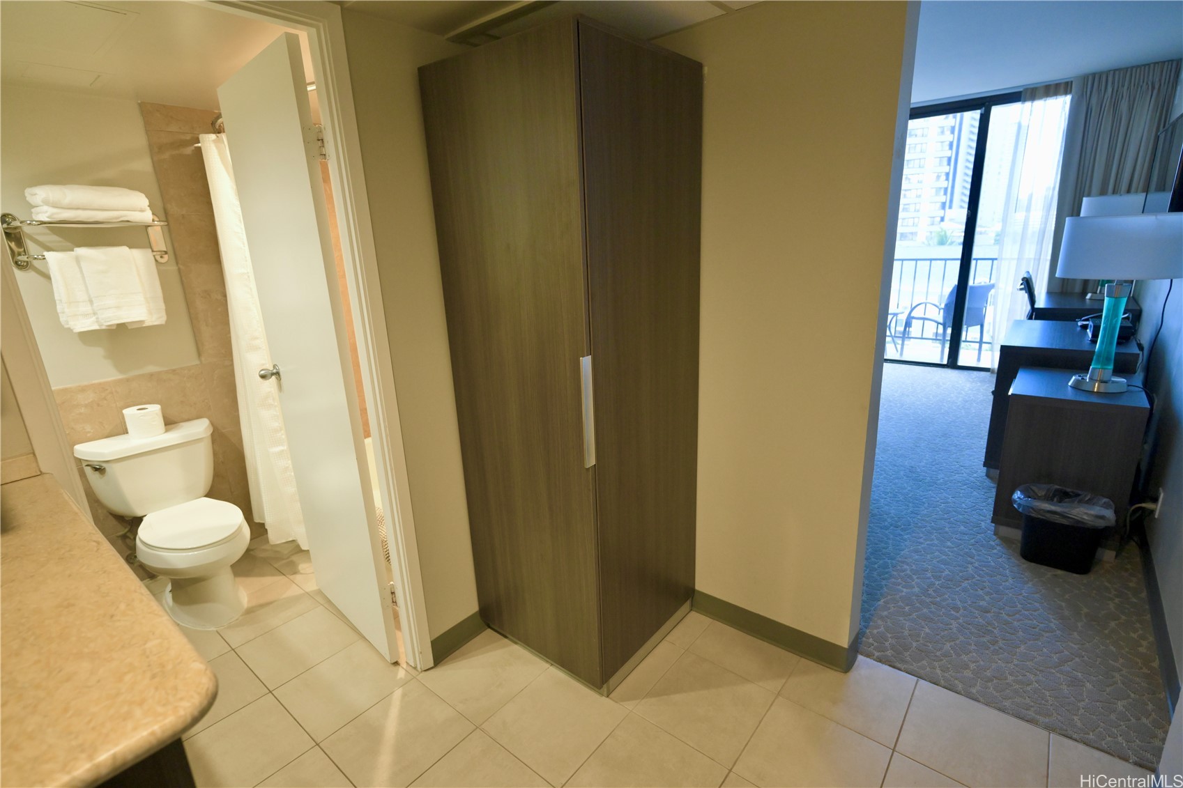 1850 Ala Moana Boulevard 415 Property Photo 4