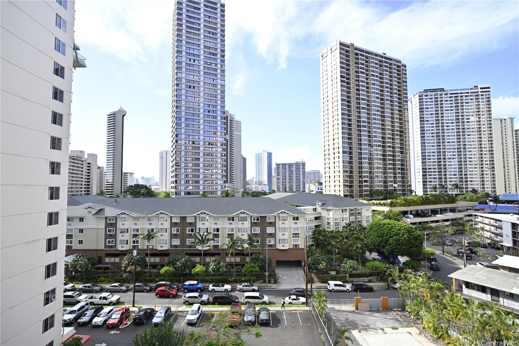 1850 Ala Moana Boulevard 415 Property Photo 7