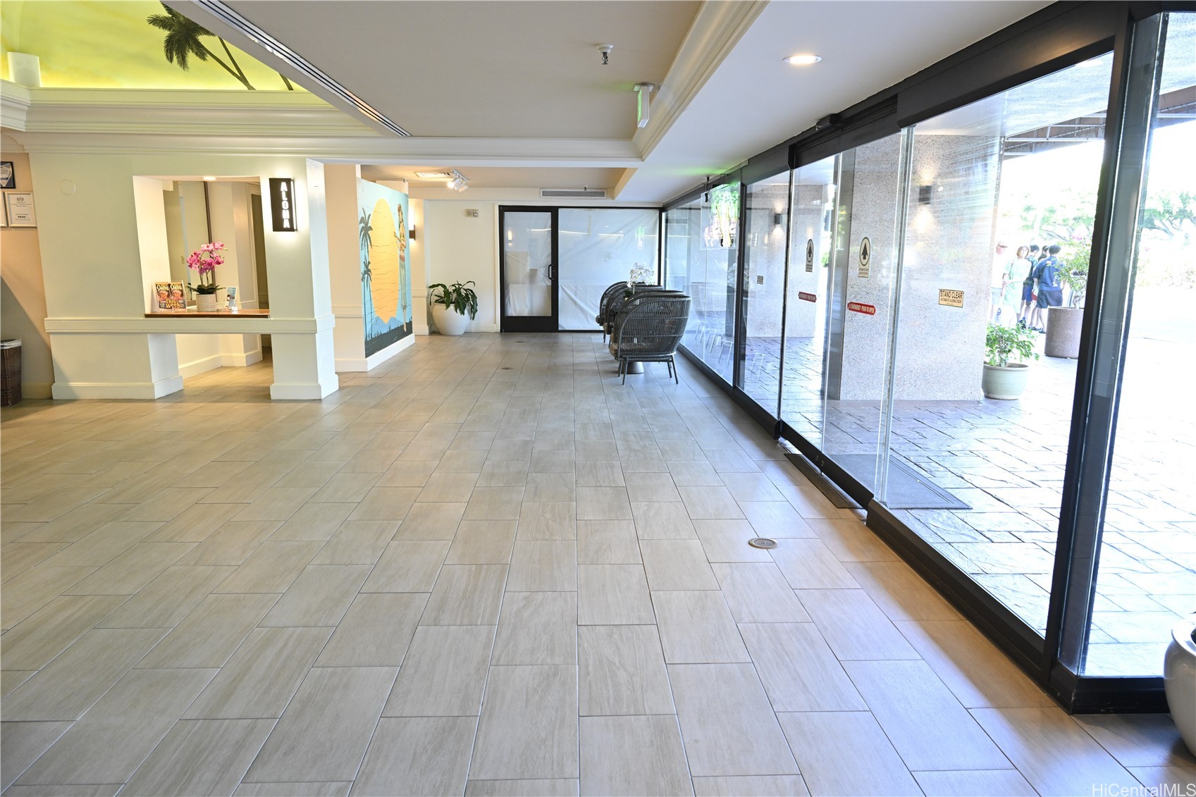 1850 Ala Moana Boulevard 415 Property Photo 8