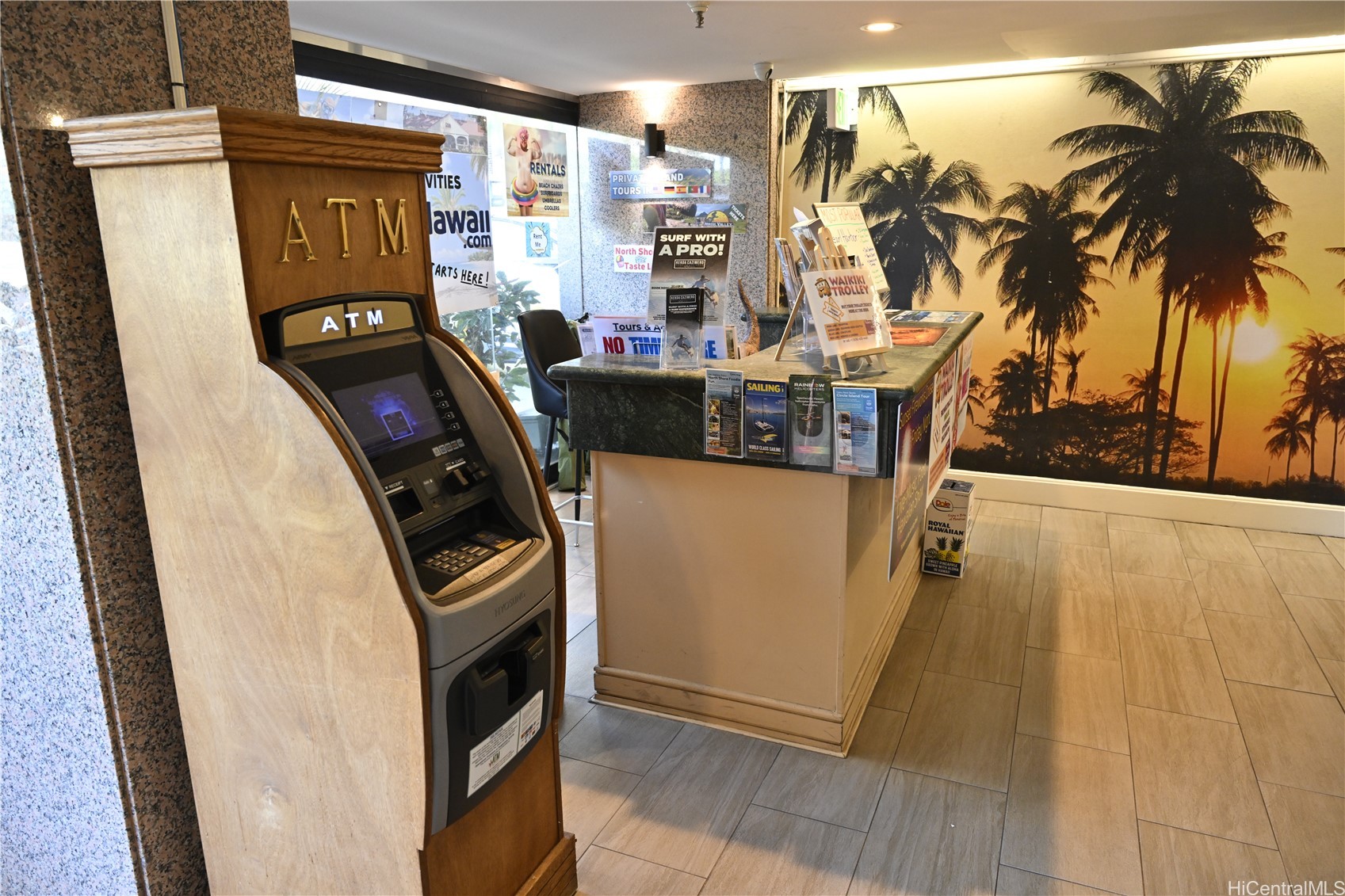 1850 Ala Moana Boulevard 415 Property Photo 11