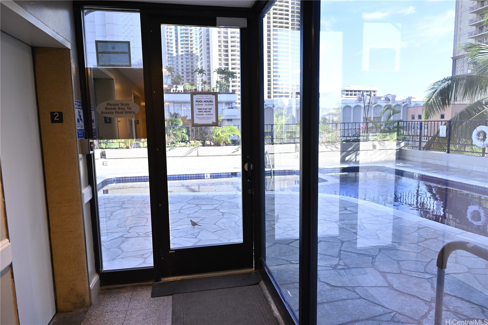 1850 Ala Moana Boulevard 415 Property Photo 12