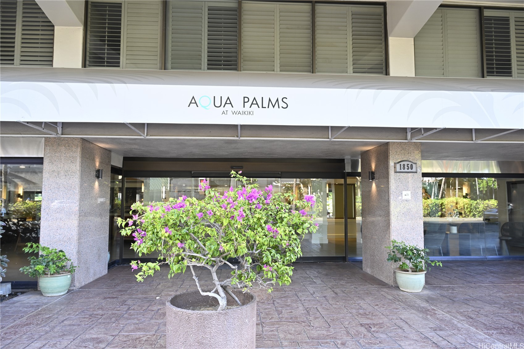 1850 Ala Moana Boulevard 415 Property Photo 13