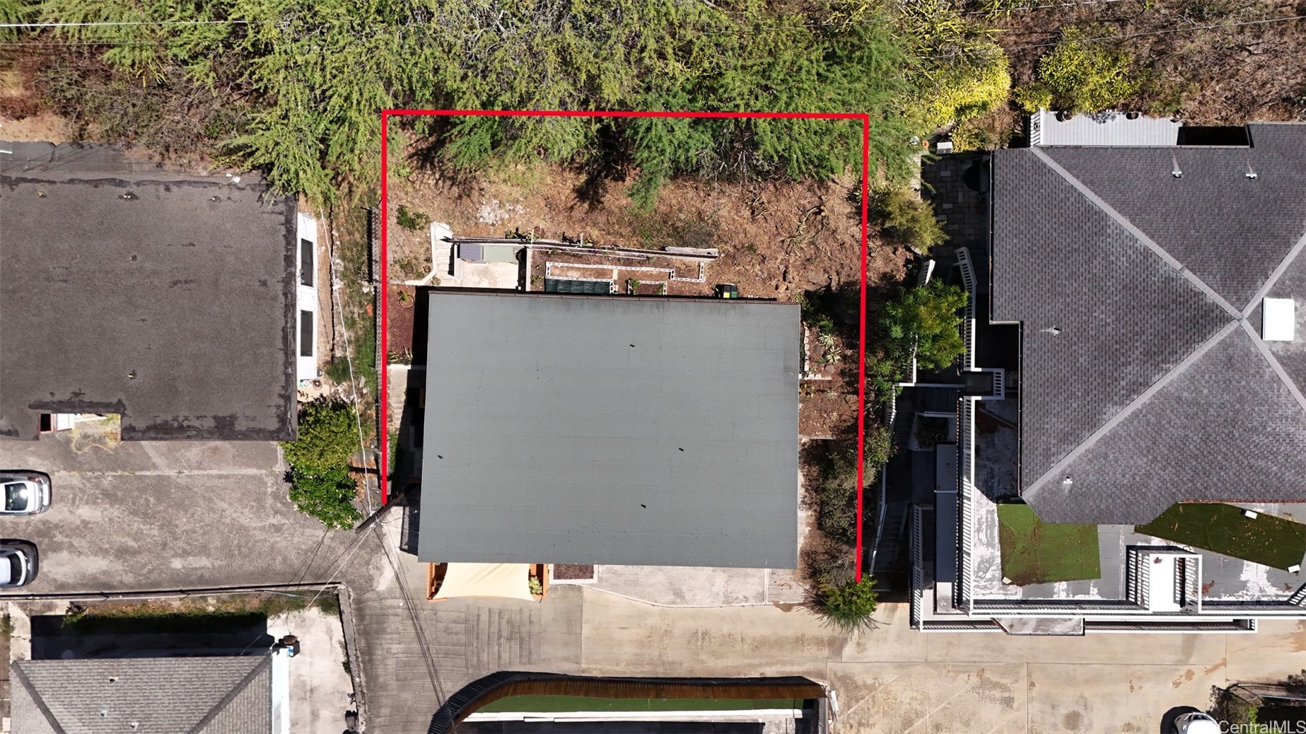 902-c Prospect Street Property Photo 20