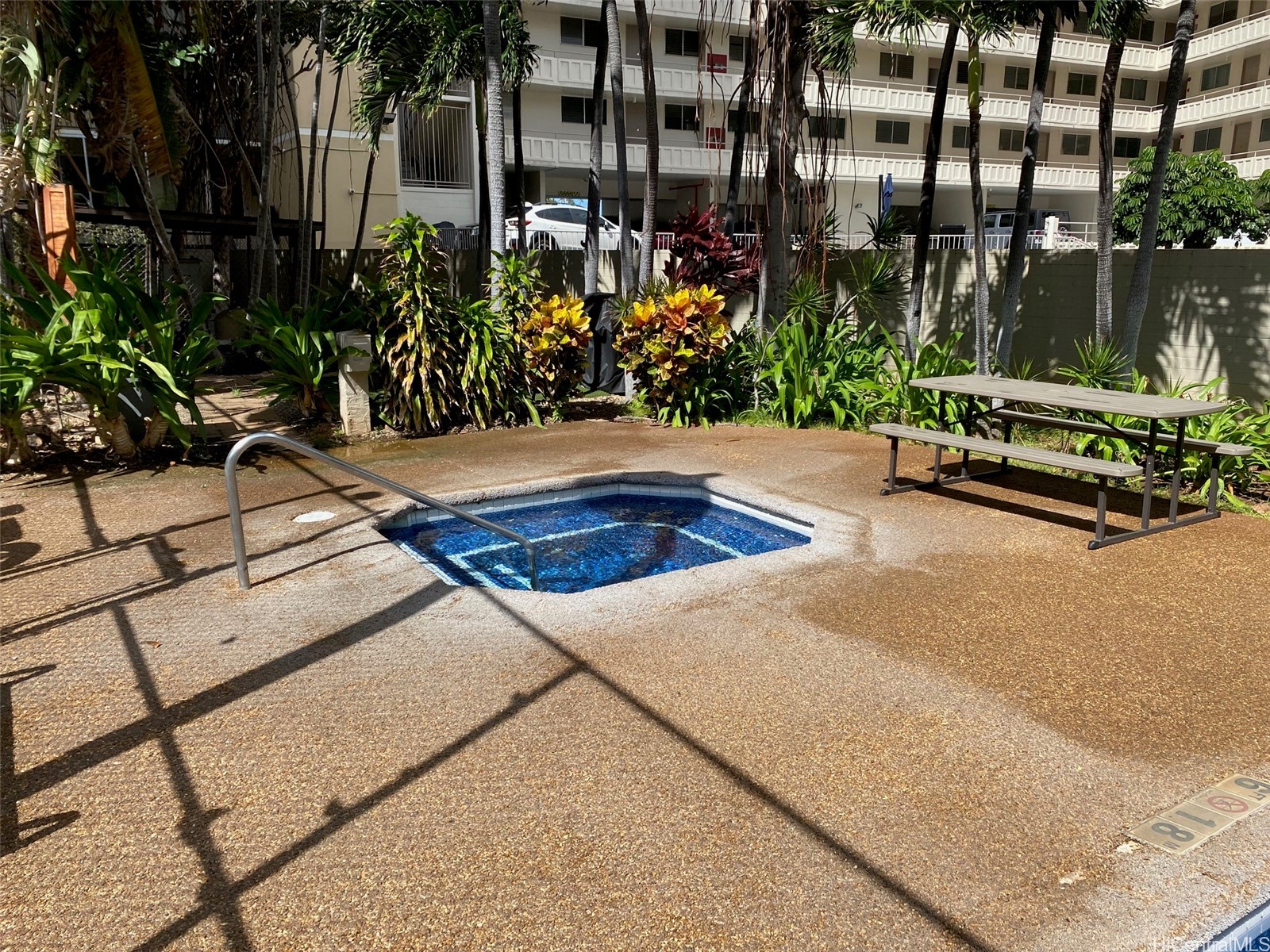 1700 Ala Moana Boulevard 3202 Property Photo 16